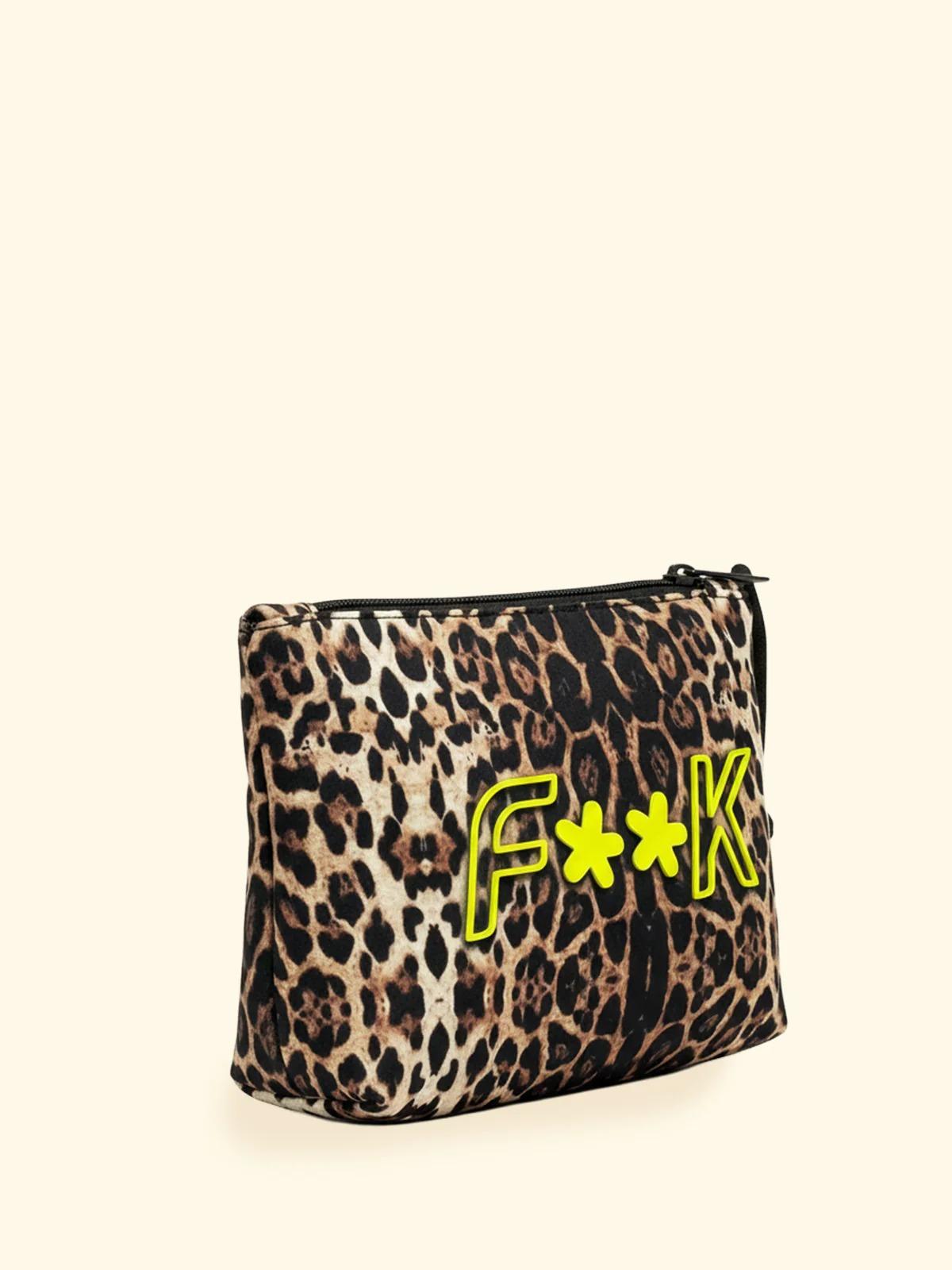 Regular Pochette Donna F**K Fantasia SU0135-X01 FA26-SU0135 X01 F**K 