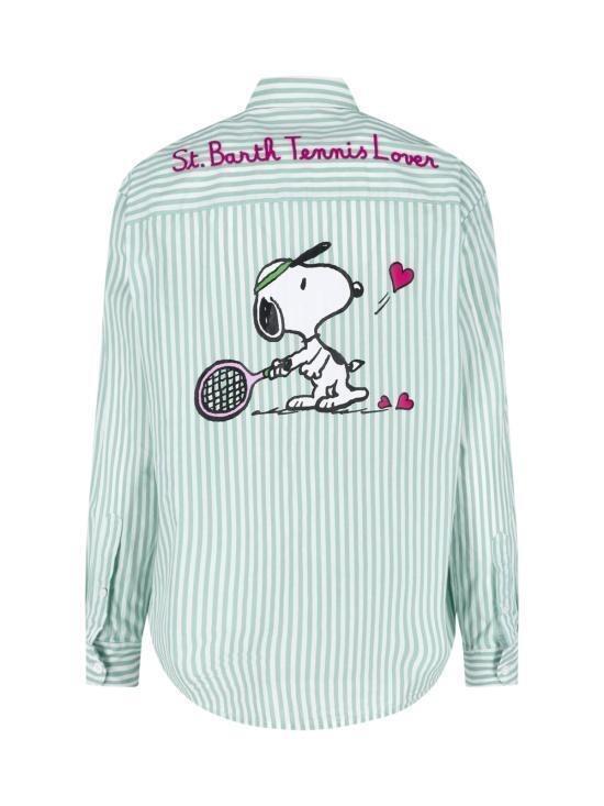 CAMICIA MC2 SAINT BARTH BRIG005-01936L BRIG005 01936L MC2 SAINT BARTH 