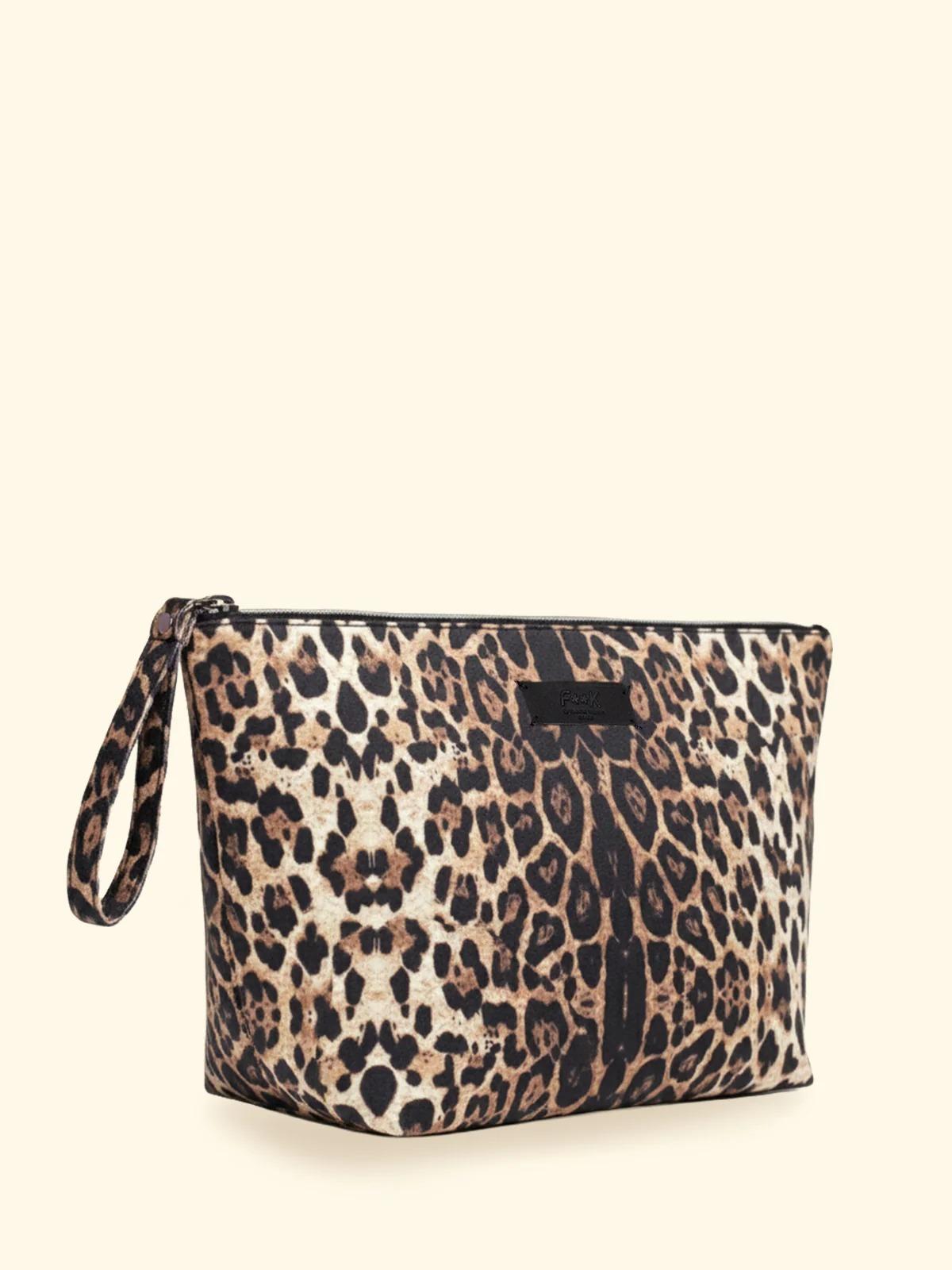 Maxi Pochette Donna F**K Fantasia SW0125X-02 FA26-SW0125 X02 F**K 