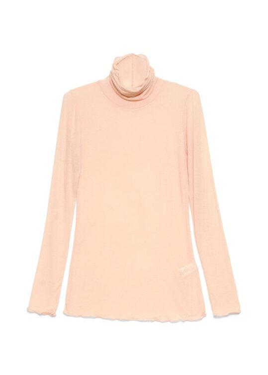 GARZINA DOLCEVITA UNITO CROCHE' ROSA ANTICO CR09484 411 CROCHE 