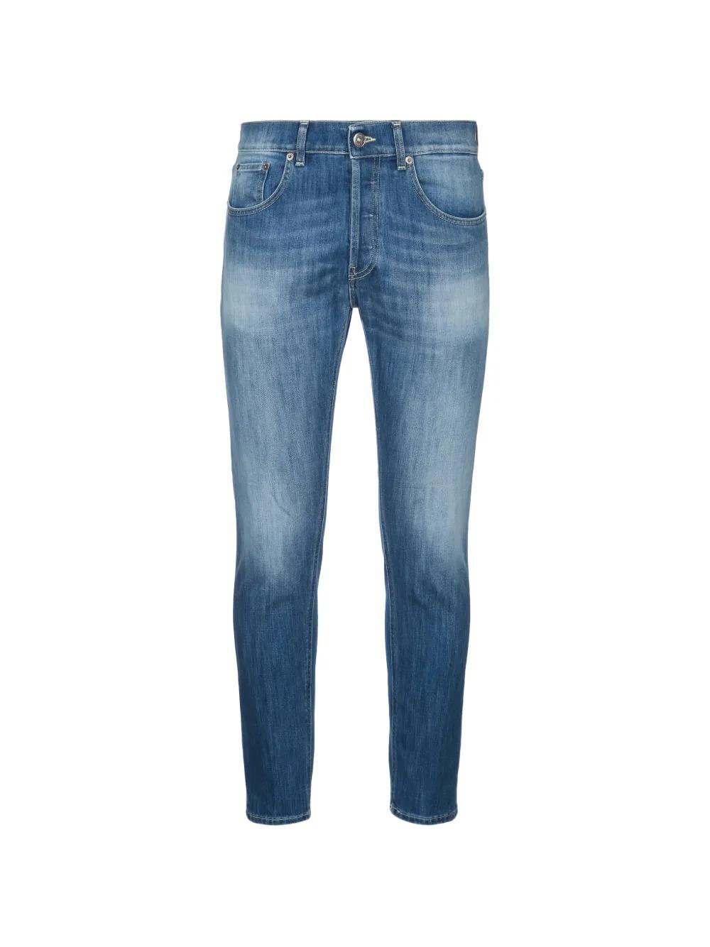 DONDUP<BR/>Jeans Dian UP576-DS0107U-ME4 800 DONDUP 