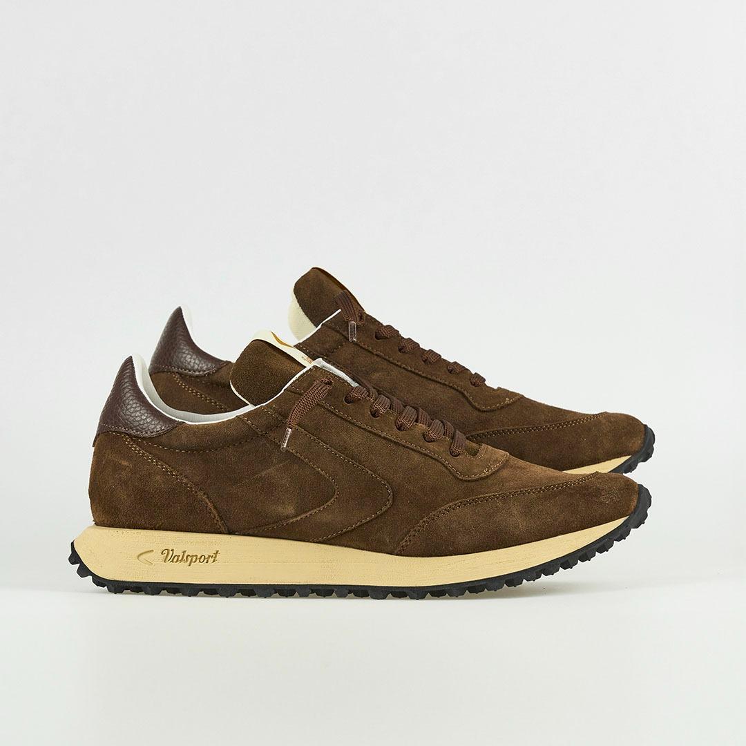 Start City Suede 2751 VSR2751M 2751 VALSPORT 