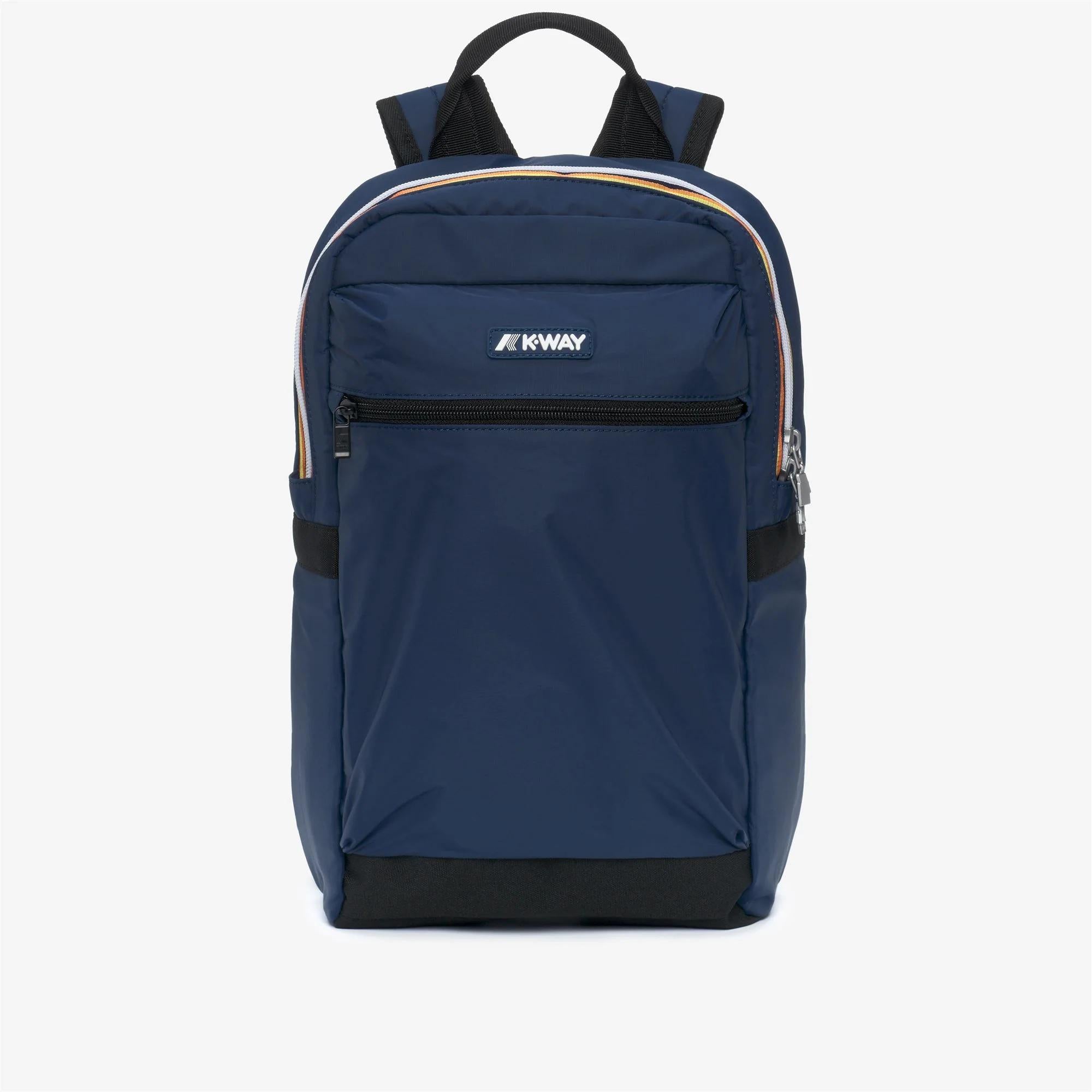 MID LAON<BR/>BLUE INSIGNIA K8148CW B67 K-WAY 
