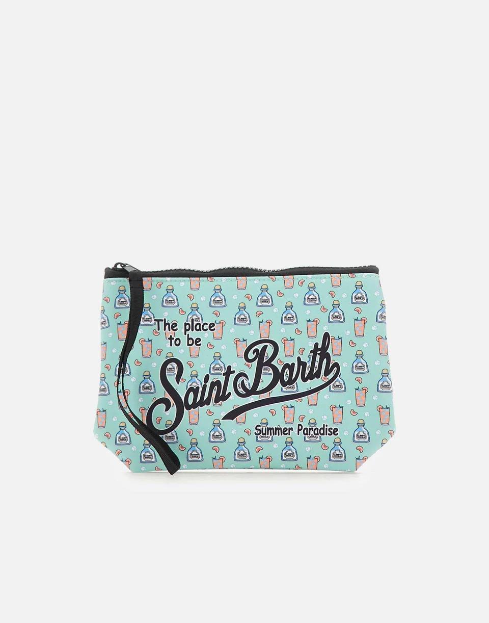 Pochette Mc2 Saint Barth ALIN001 00069L ALIN001 00069L MC2 SAINT BARTH 