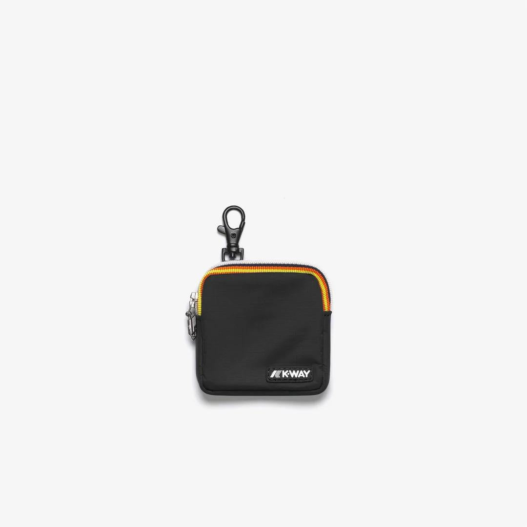 EMEE<BR/>BLACK PURE K3112XW USY K-WAY 