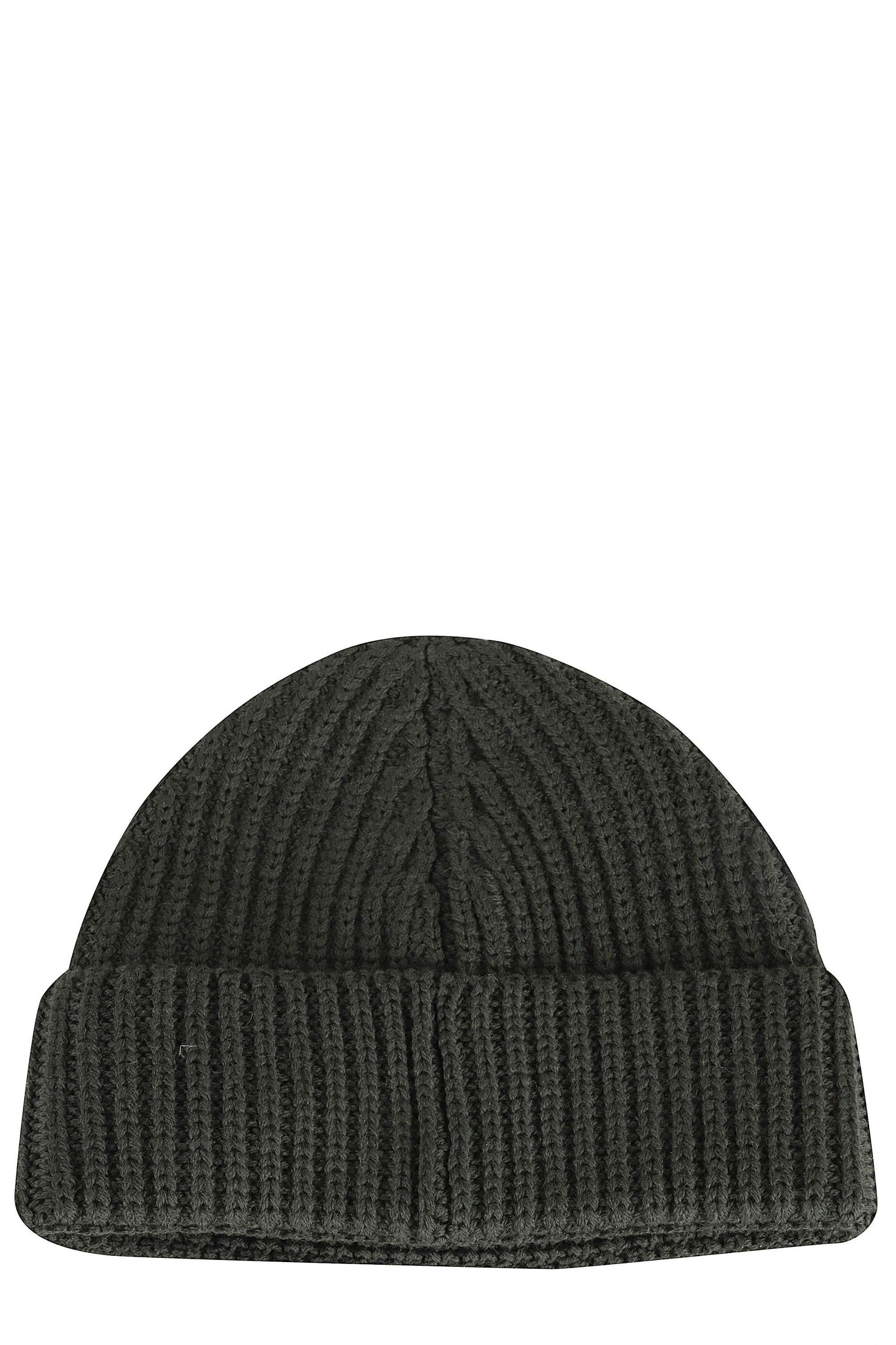 Dondup Cappello verde UQ065-Y00474U-XXX 617 DONDUP 