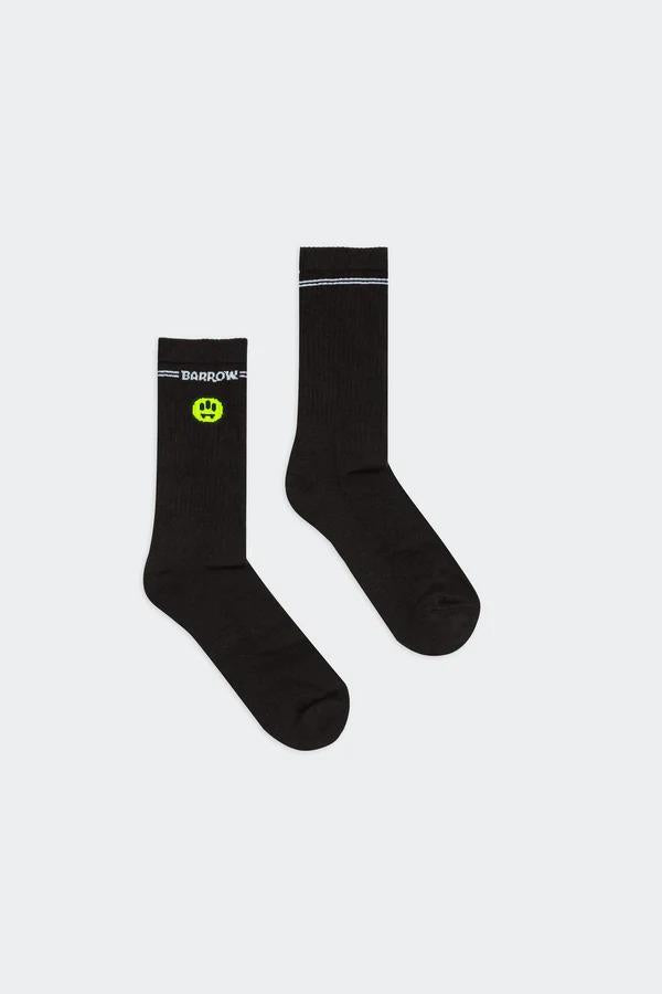 Barrow Calze Tripack unisex F5BWUAPK130 INT02 BARROW 