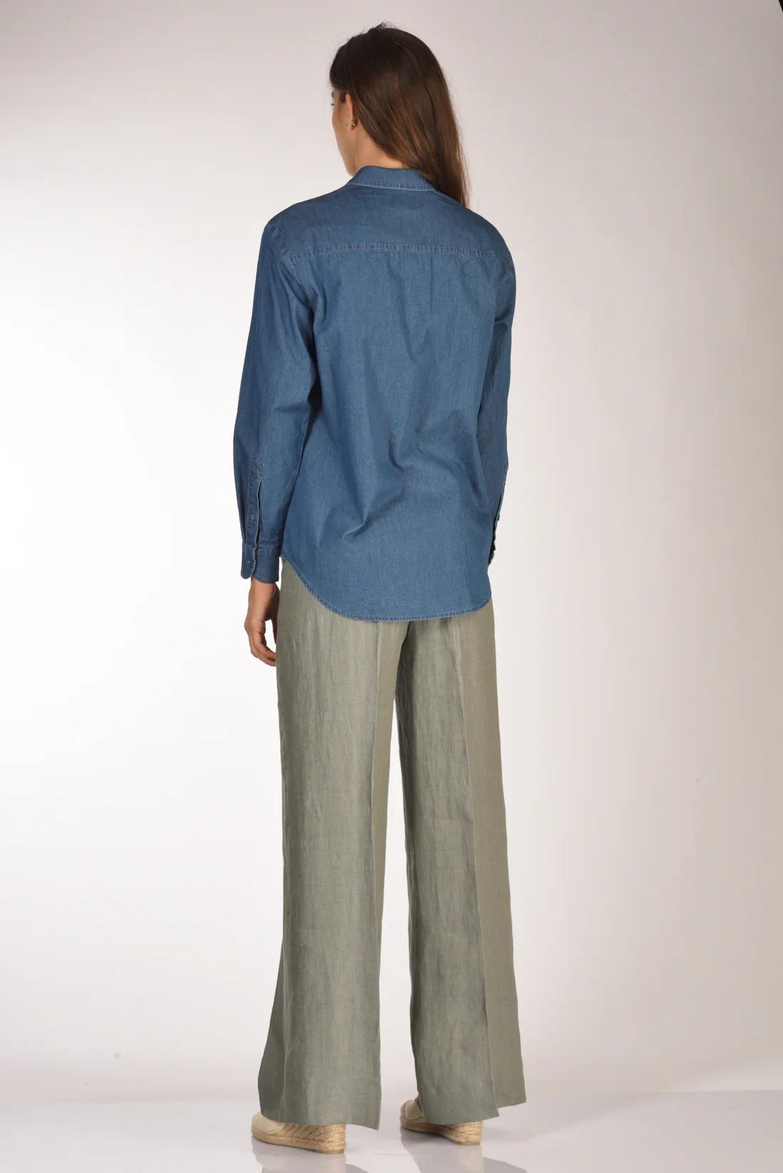 Mc2 saint barth camicia brigitte embry BRIG00501919L BRIG005 01919L MC2 SAINT BARTH 