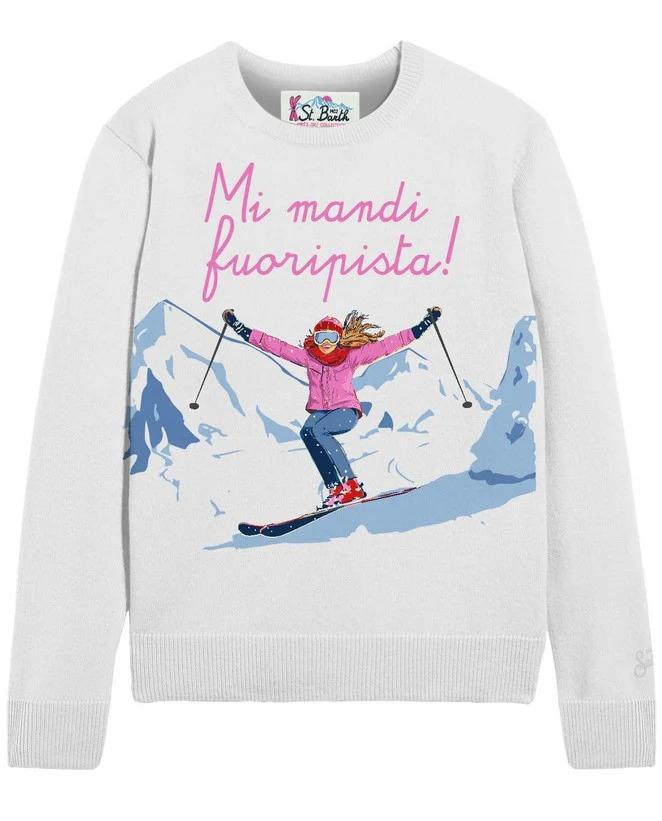 Mc 2 Saint Barth new queen c mandi fuoripista QUE0018 03922I MC2 SAINT BARTH 