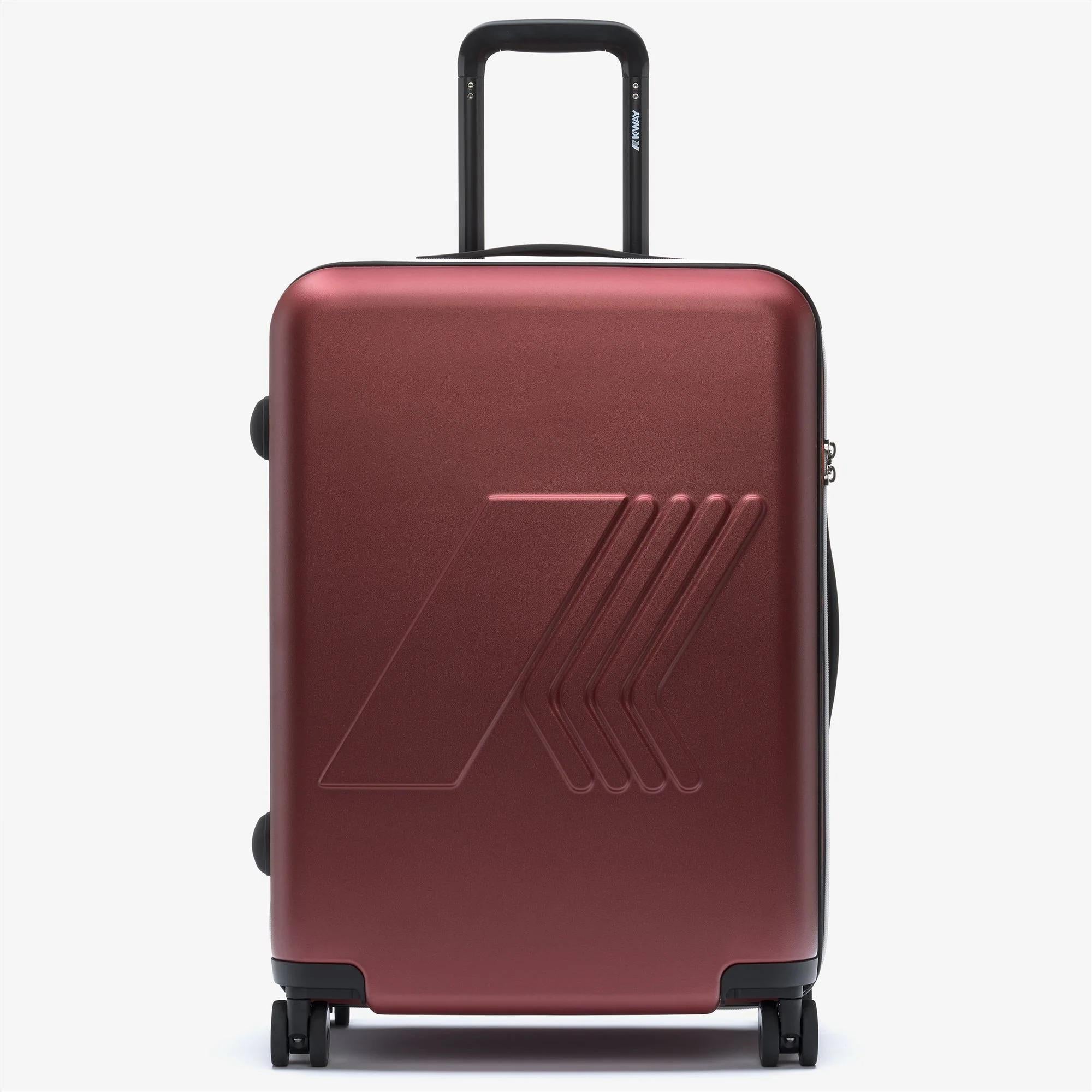 EUDOXIEUR LOGO<BR/>RED SYRAH K81439W WNN K-WAY 