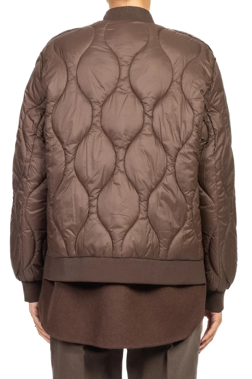 Vicolo - Piumino trapuntato Art. TF0045 MARRONE TF0045 MARRONE VICOLO 