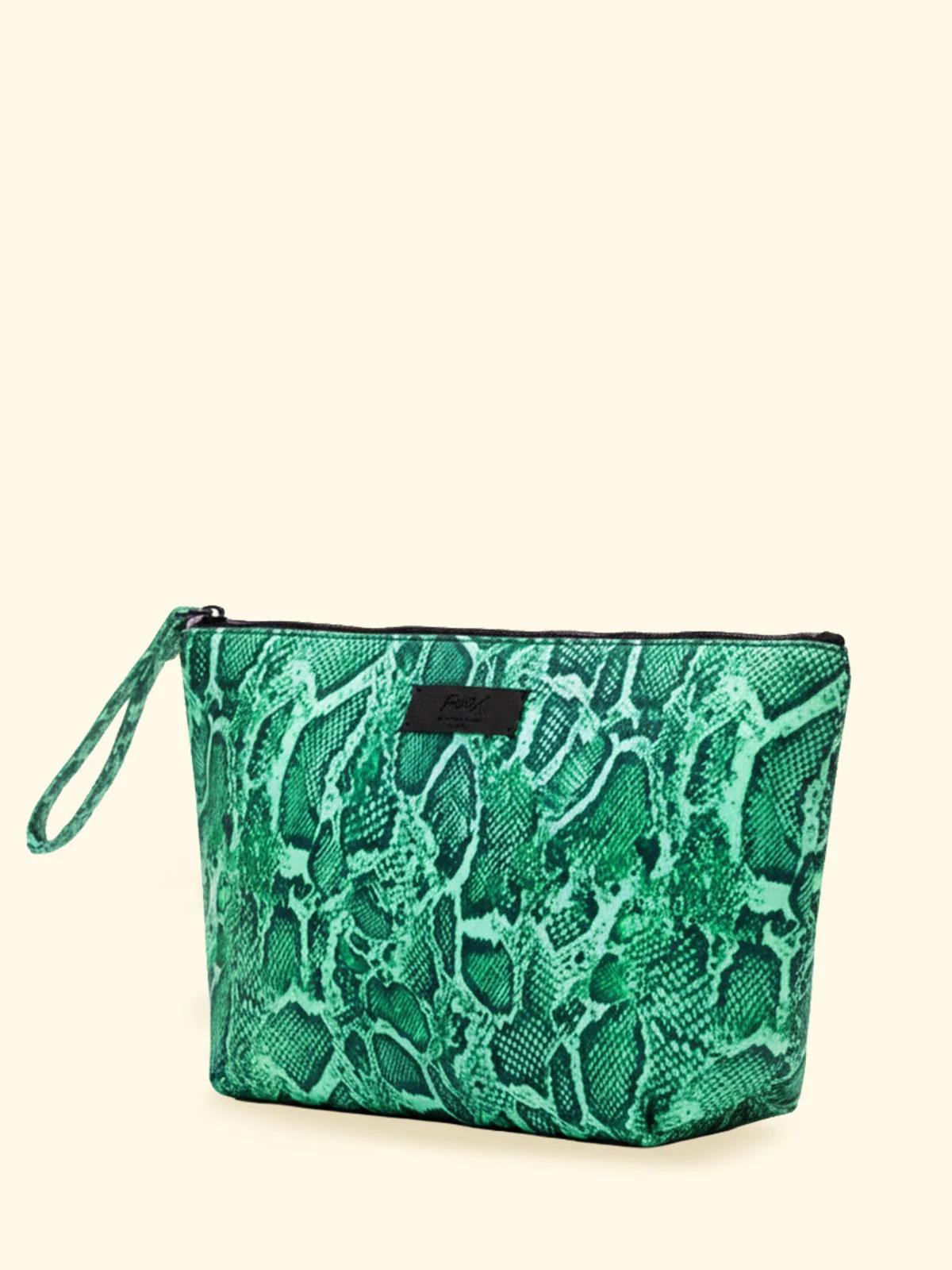 Maxi Pochette Donna F**K Fantasia SW0125X-04 FA26-SW0125 X04 F**K 