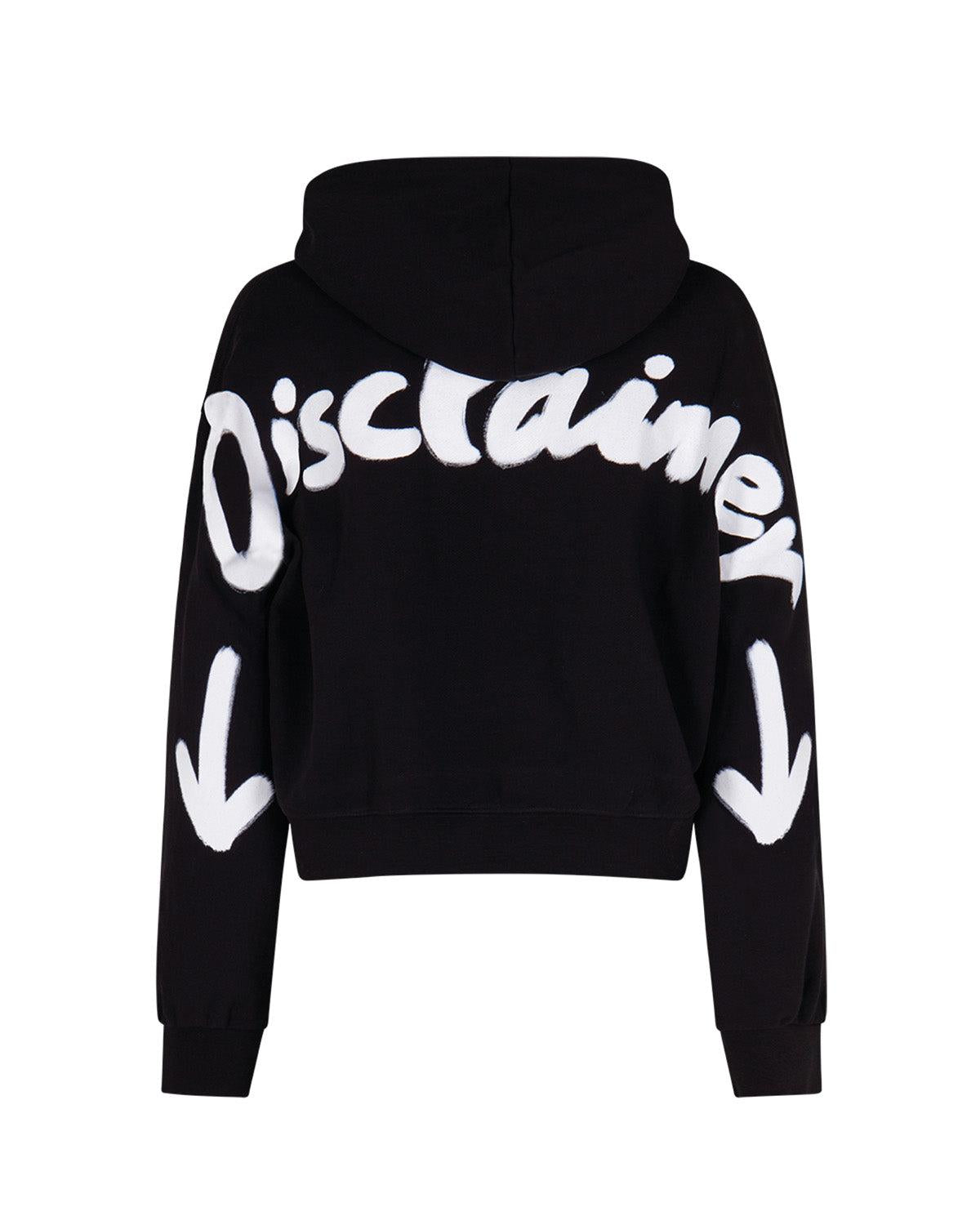 DISCLAIMER 25EDS54900NERO/ST.BIANCA