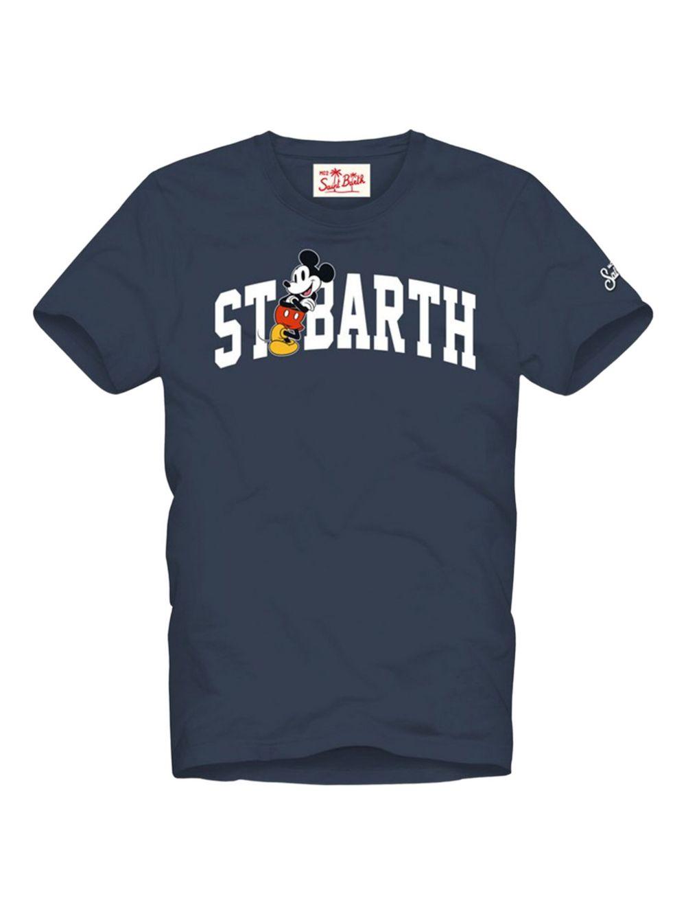 MC2 SAINT BARTH TSHM00102839H