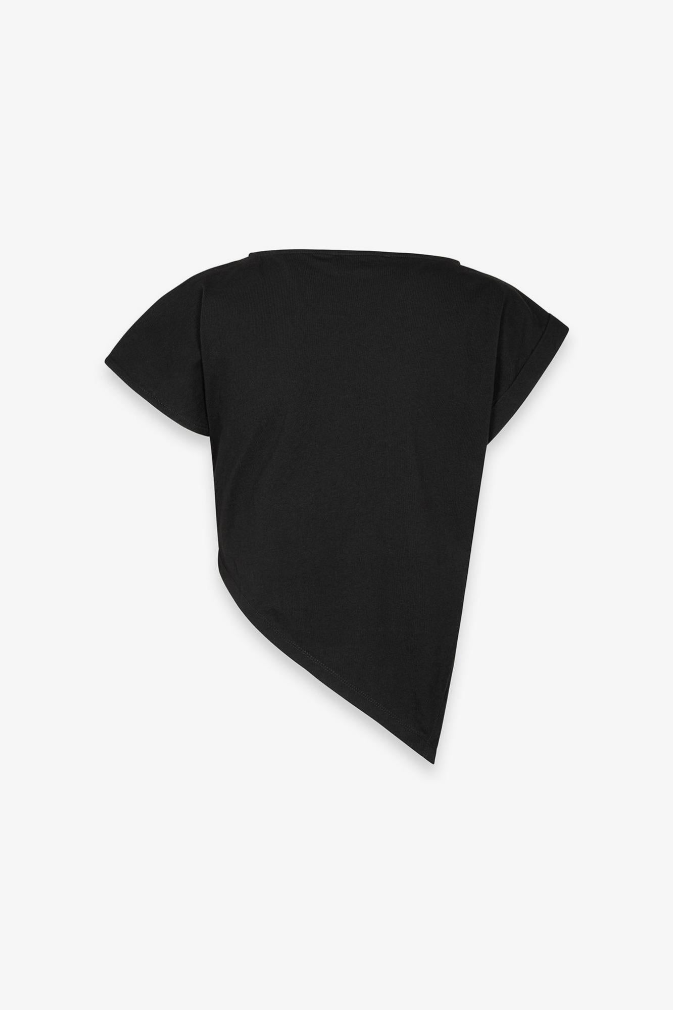 jersey tops GAABW09367-PTTS0043 NERO GAELLE 