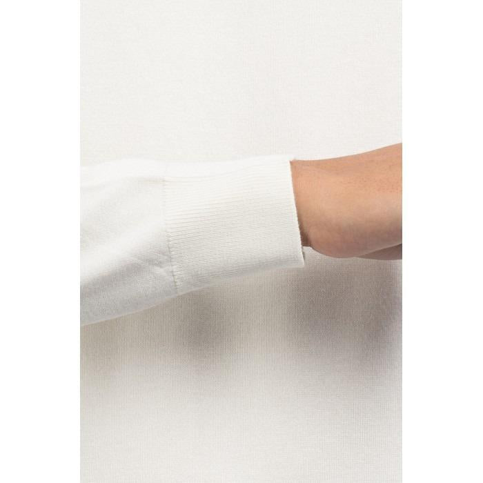 Giacca Diktat  tasche viscosa NATURALE DK97012 NATURALE DIKTAT 