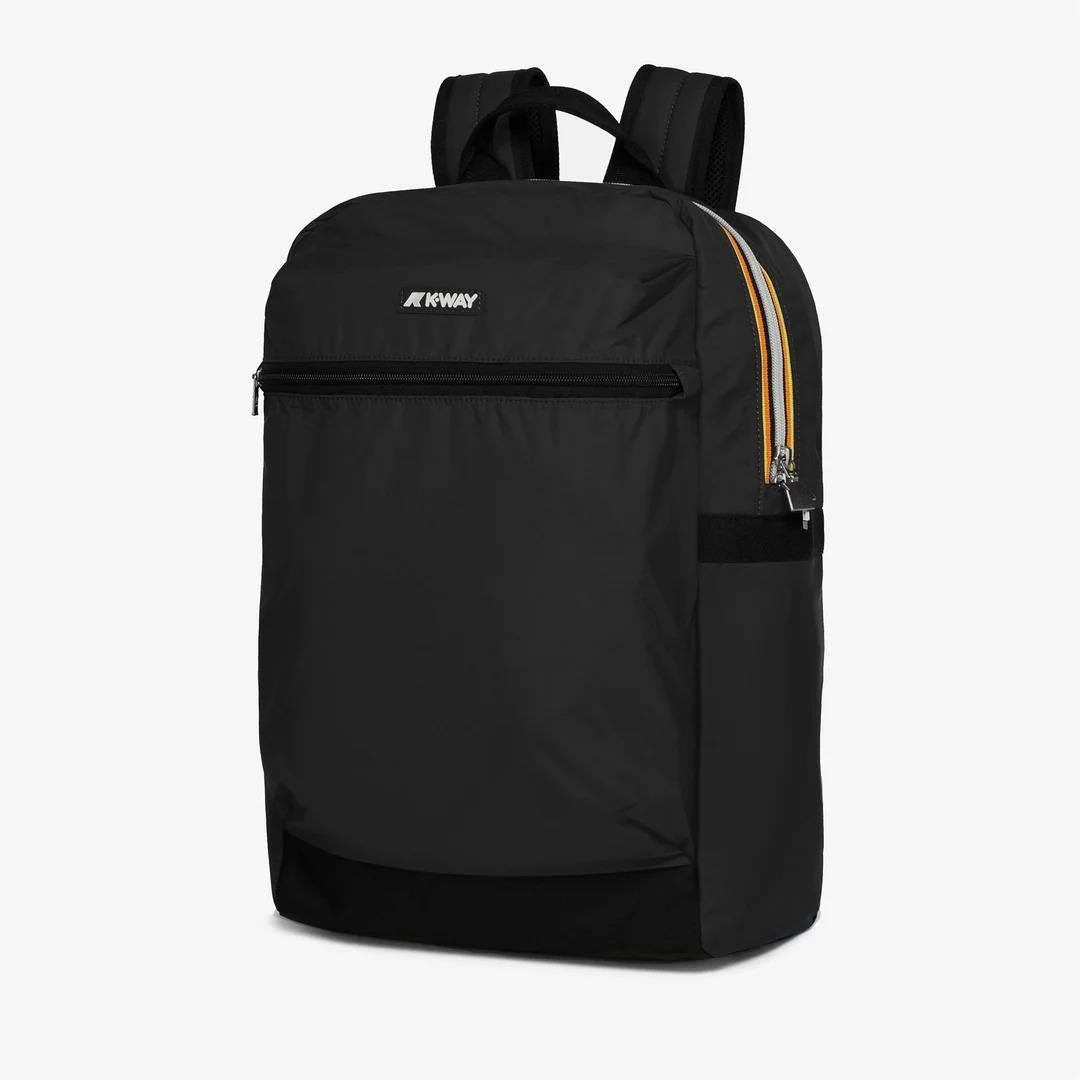 LAON<BR/>BLACK PURE K2116RW USY K-WAY 