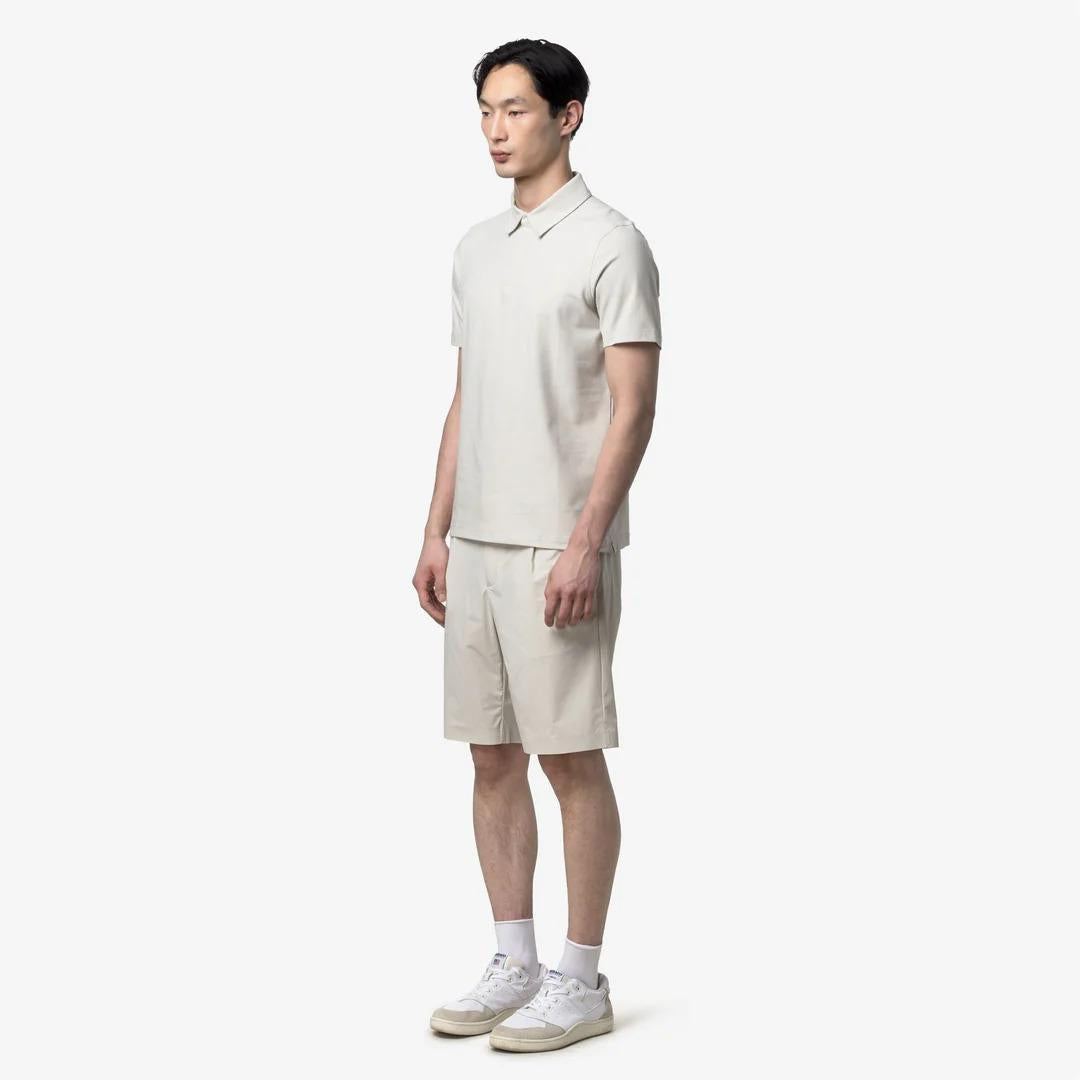 ILTON LIGHT TECH PL<BR/>BEIGE LT K3136YW 634 K-WAY 