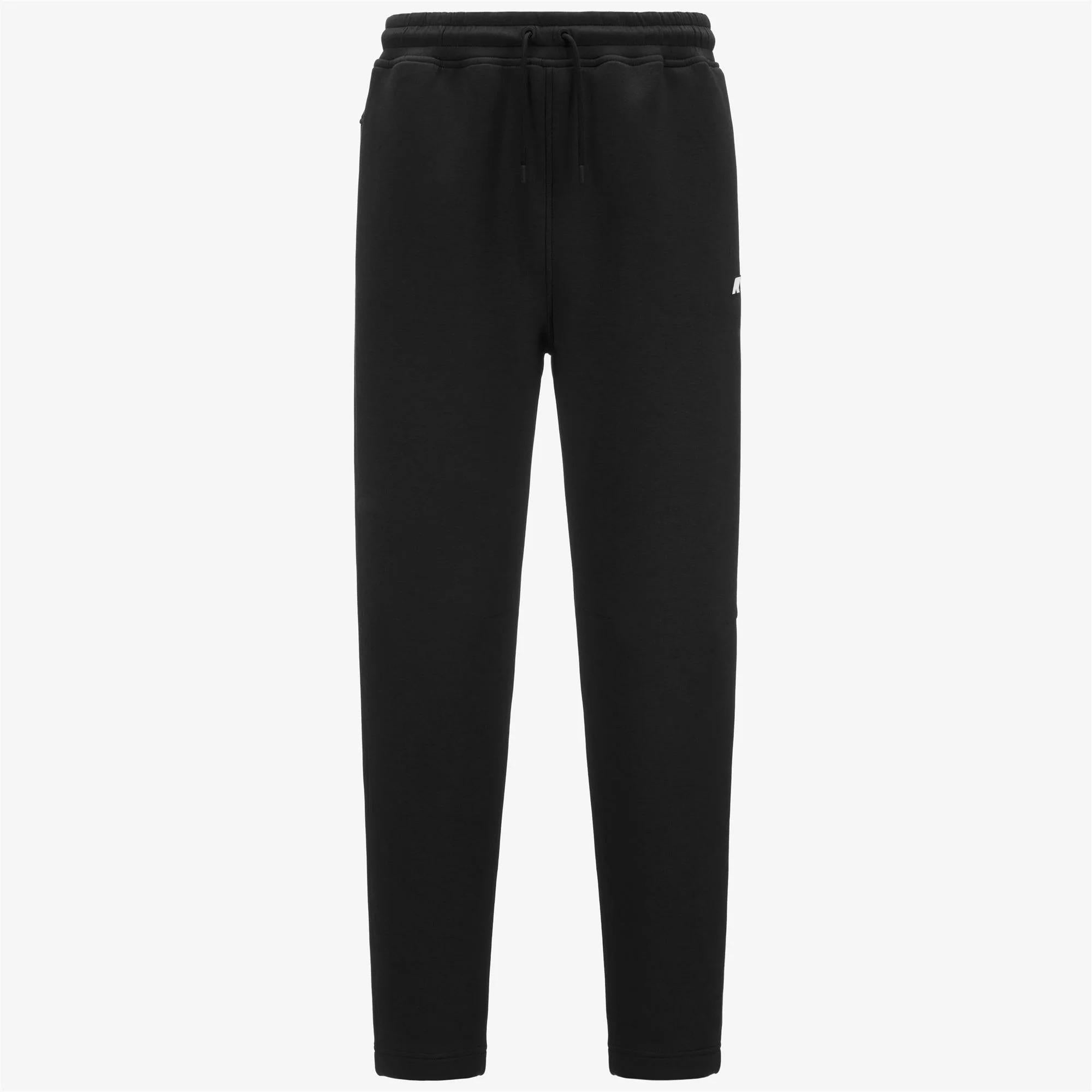 MICKA SPACER<BR/>BLACK PURE K5123NW USY K-WAY 