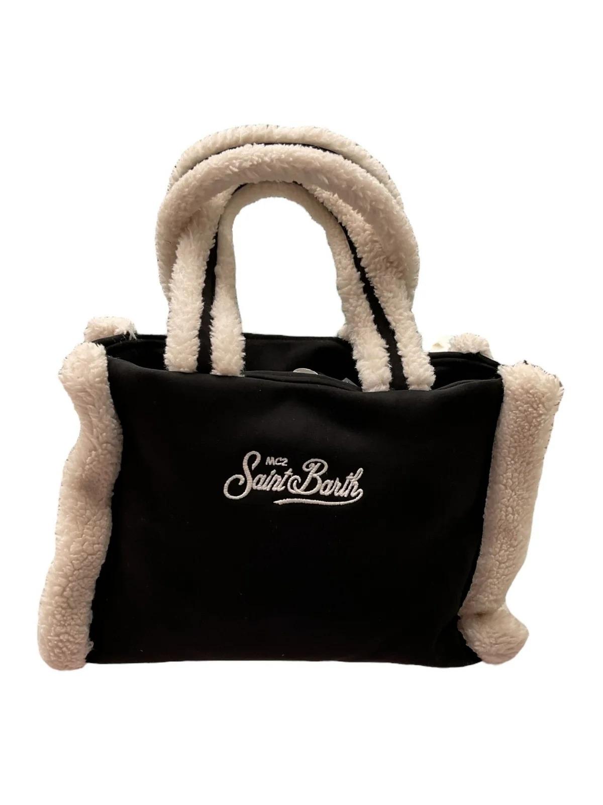 colette shearling COL0031 01323I MC2 SAINT BARTH 