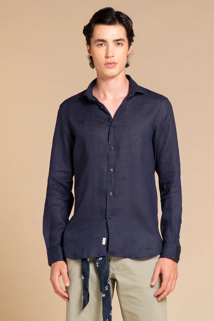 IMPURE M25SSSM-LINC01NAVY