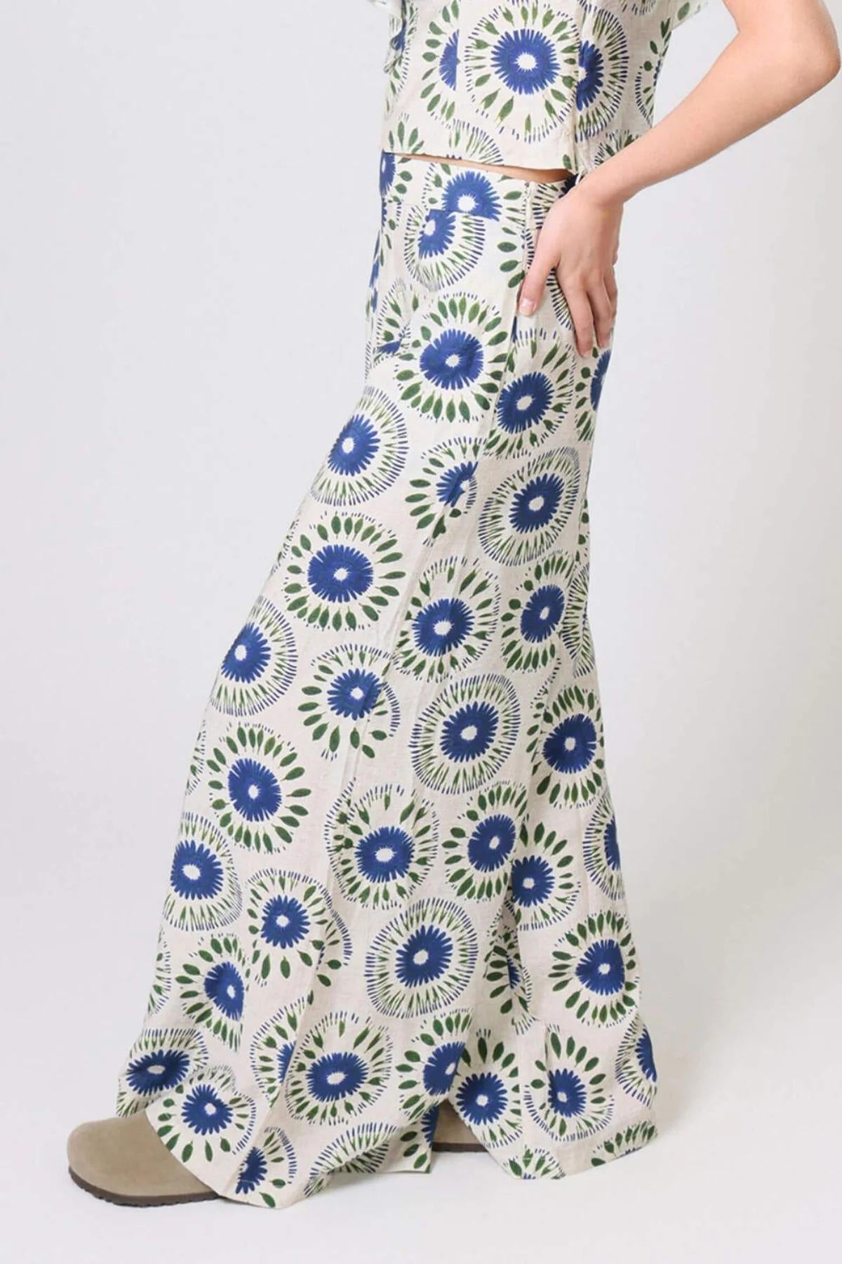 Traffic People  Pantalone René WCM10972 033 TRAFFIC PEOPLE 
