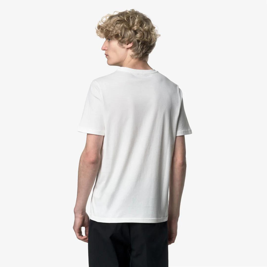 ODOM JERSEY PEACH<BR/>WHITE GARDENIA K3136RW X42 K-WAY 