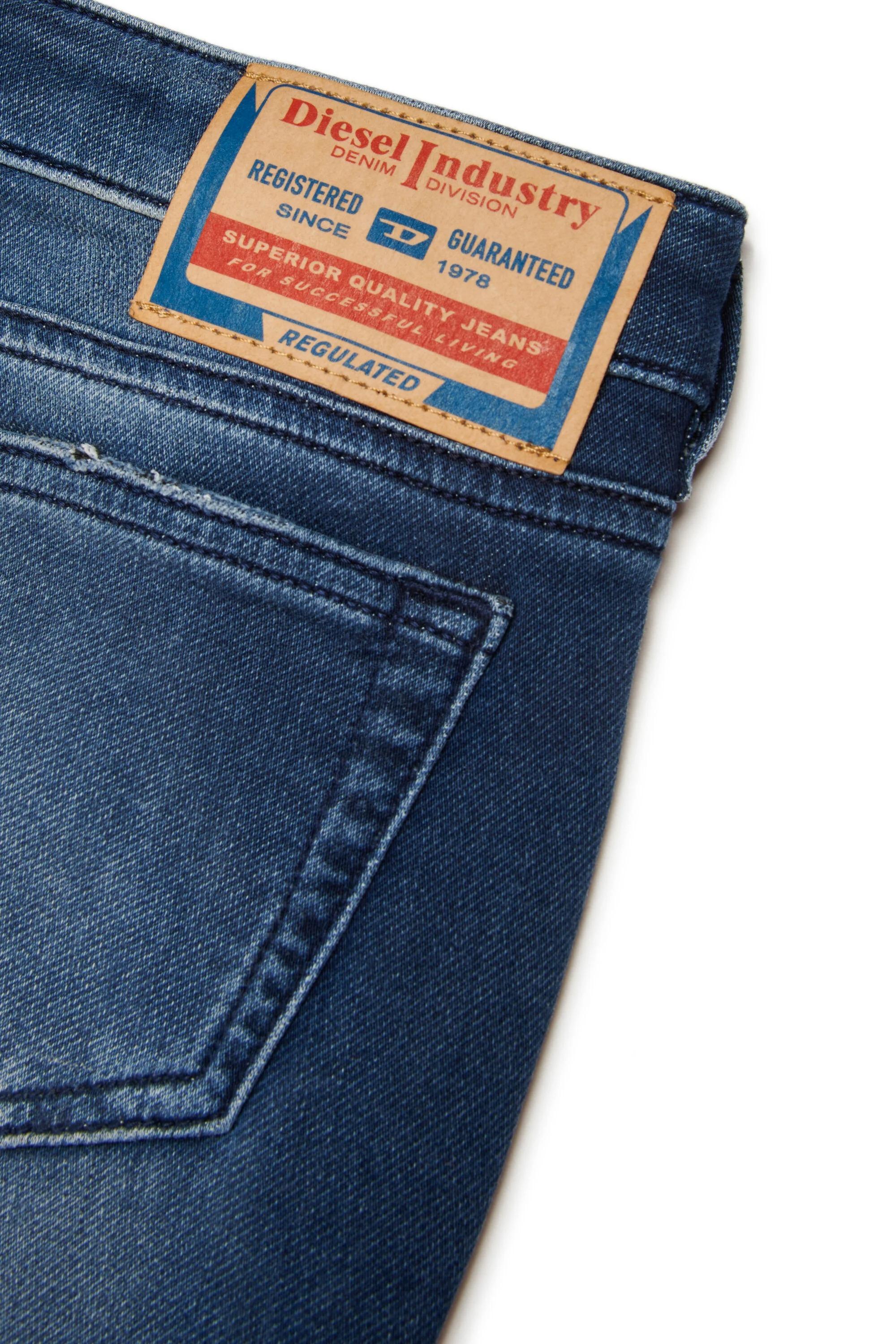 Jeans Diesel d-arry-j jjj J02341-KXBR1 K01 DIESEL 