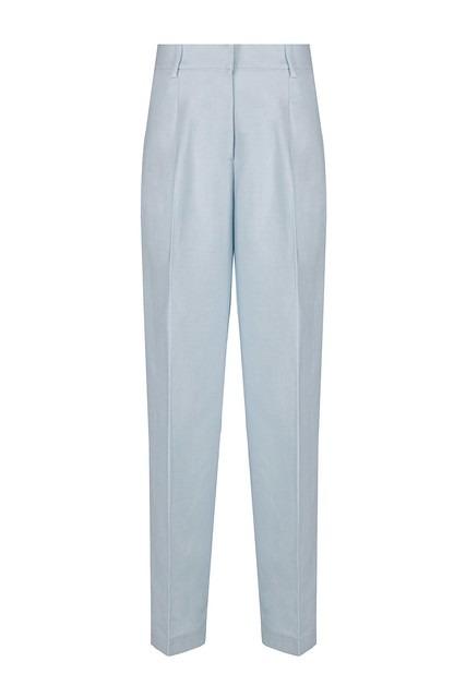 Pantalone Irma Skills Milano Azzurro Chiaro W311IRMA179W751 720 SKILLS MILANO 