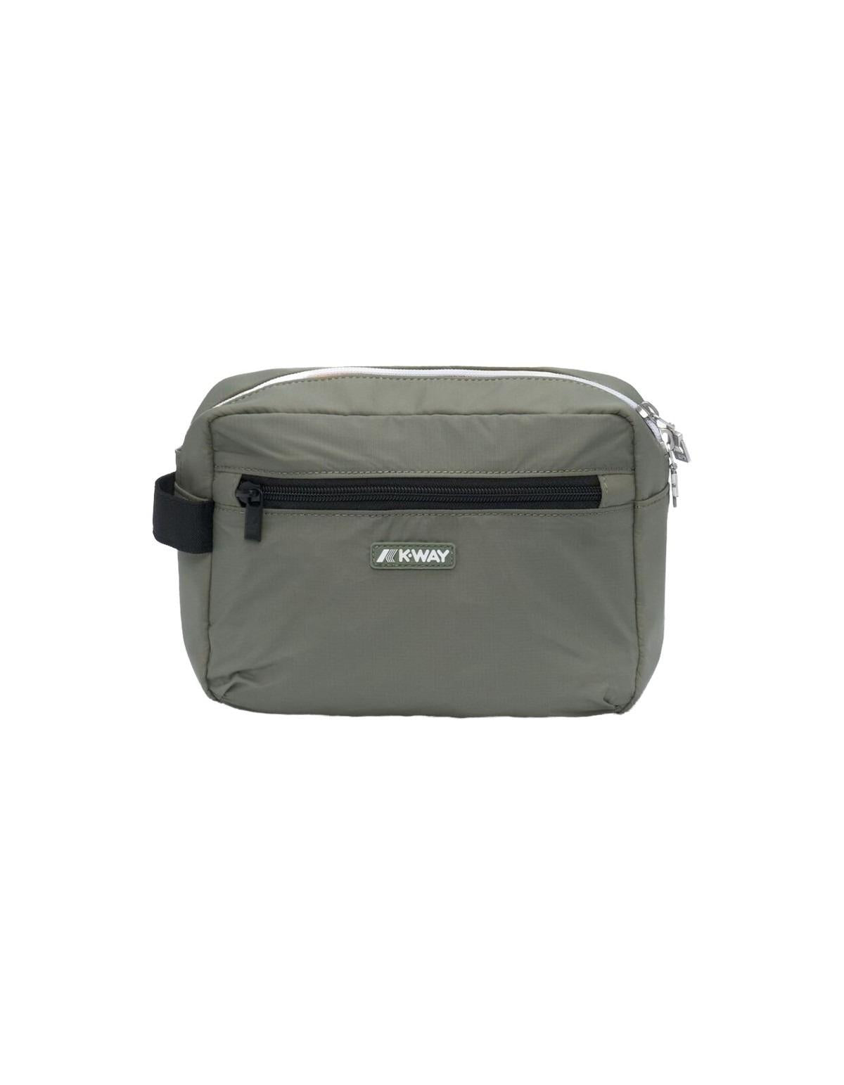 DEMU<BR/>GREEN LICHEN K4127TW V15 K-WAY 