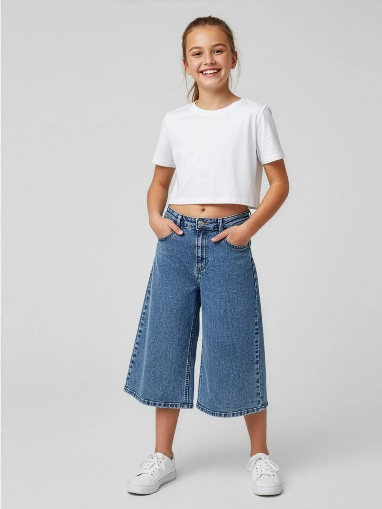 bermuda denim 261GJ2065 03451 TWINSET 
