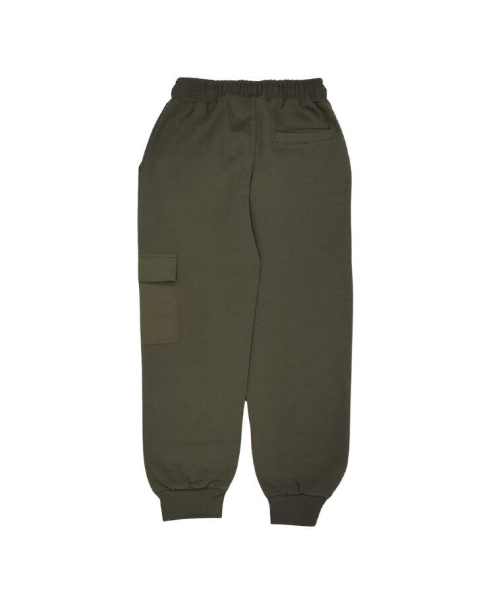 Suns pants-k alessandro army PFS6305U ARMY SUNS 