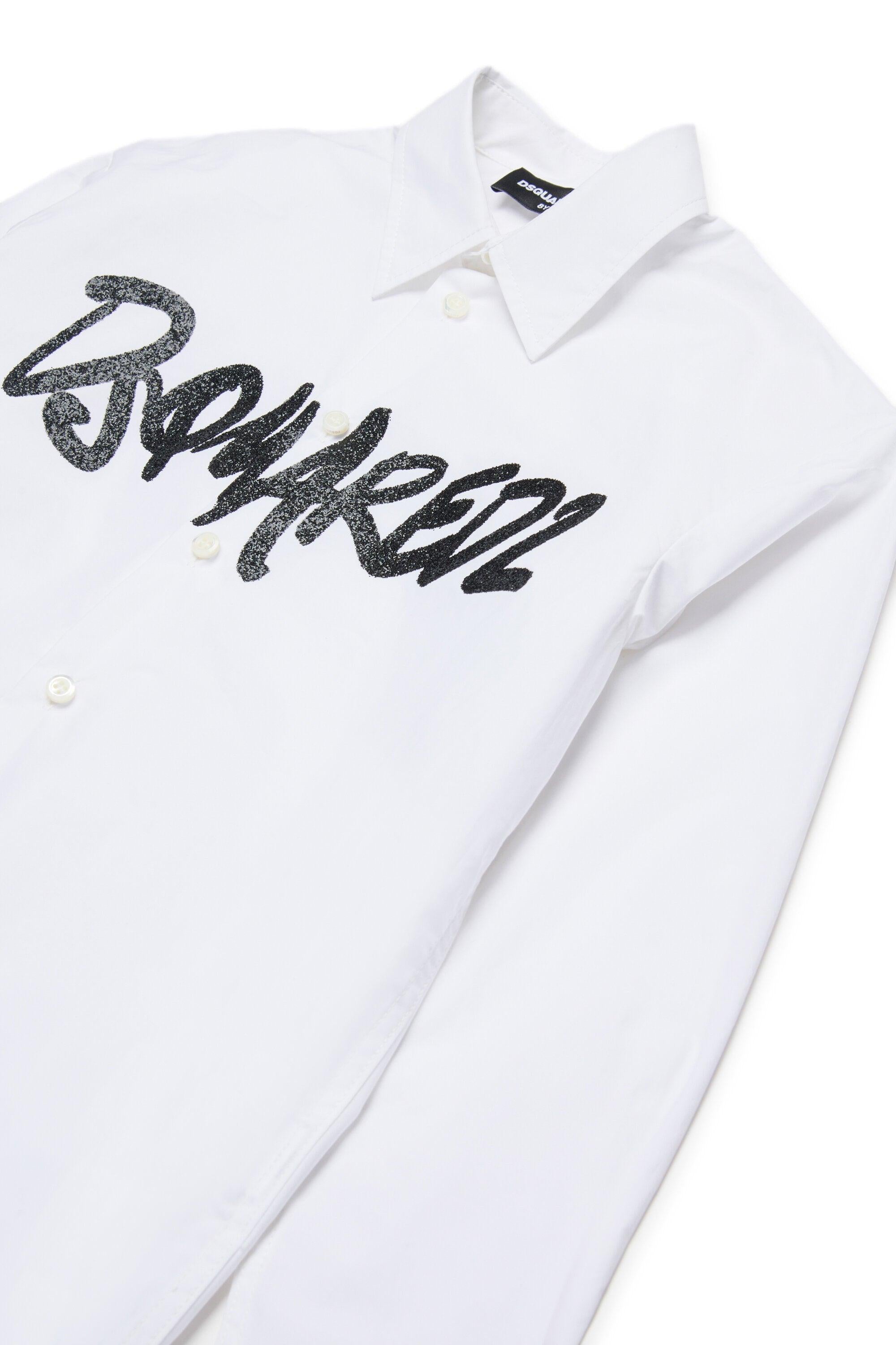 DSQUARED KID DQ2708-D007DDQ100