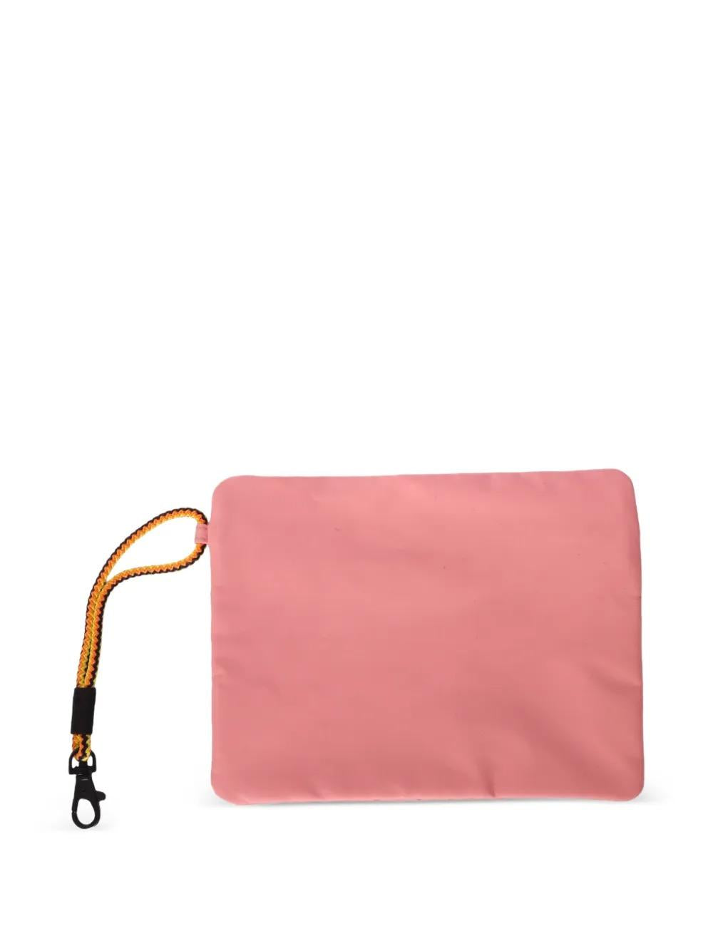NIMES<BR/>PINK GERANIUM K4127SW Q28 K-WAY 