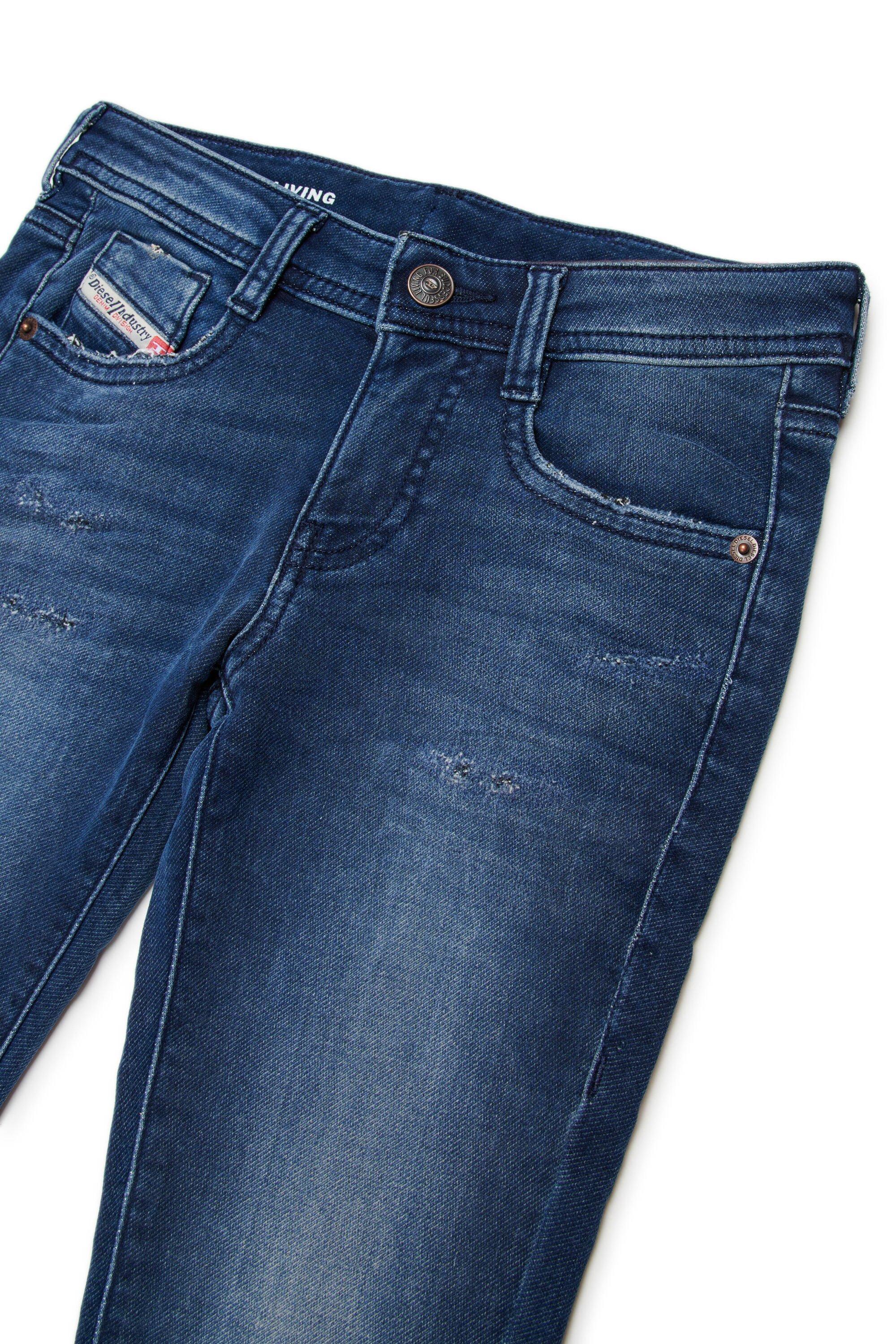 Jeans Diesel d-arry-j jjj J02341-KXBR1 K01 DIESEL 