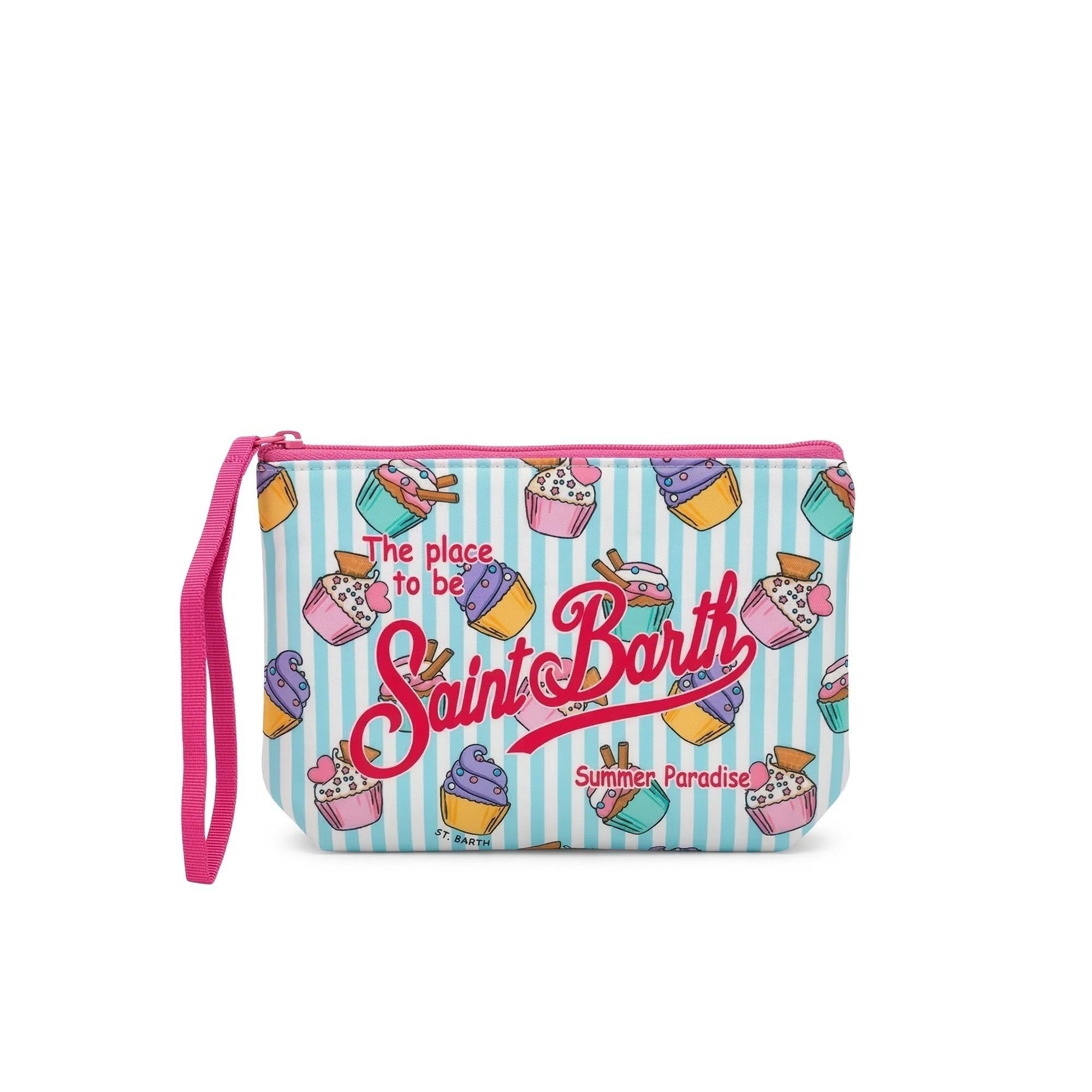 Mc2 saint barth Pochette ALINE00638L SWEETIE PIE 31 ALIN001 00638L MC2 SAINT BARTH 