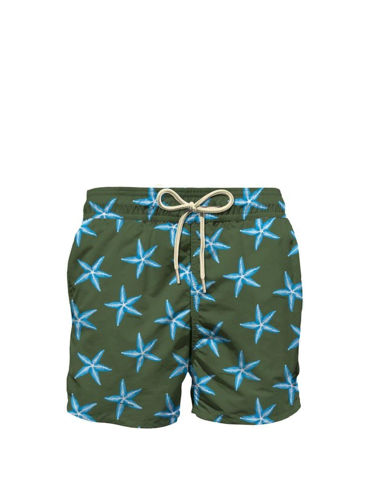 Costume MC2 Saint Barth Ultralight Verde LIG0001 01782H MC2 SAINT BARTH 