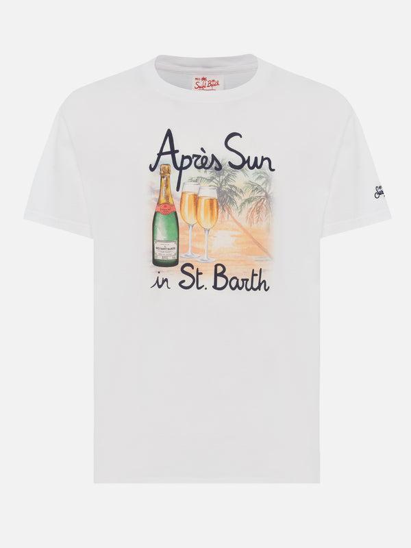 MC2 SAINT BARTH TSHM00105691H