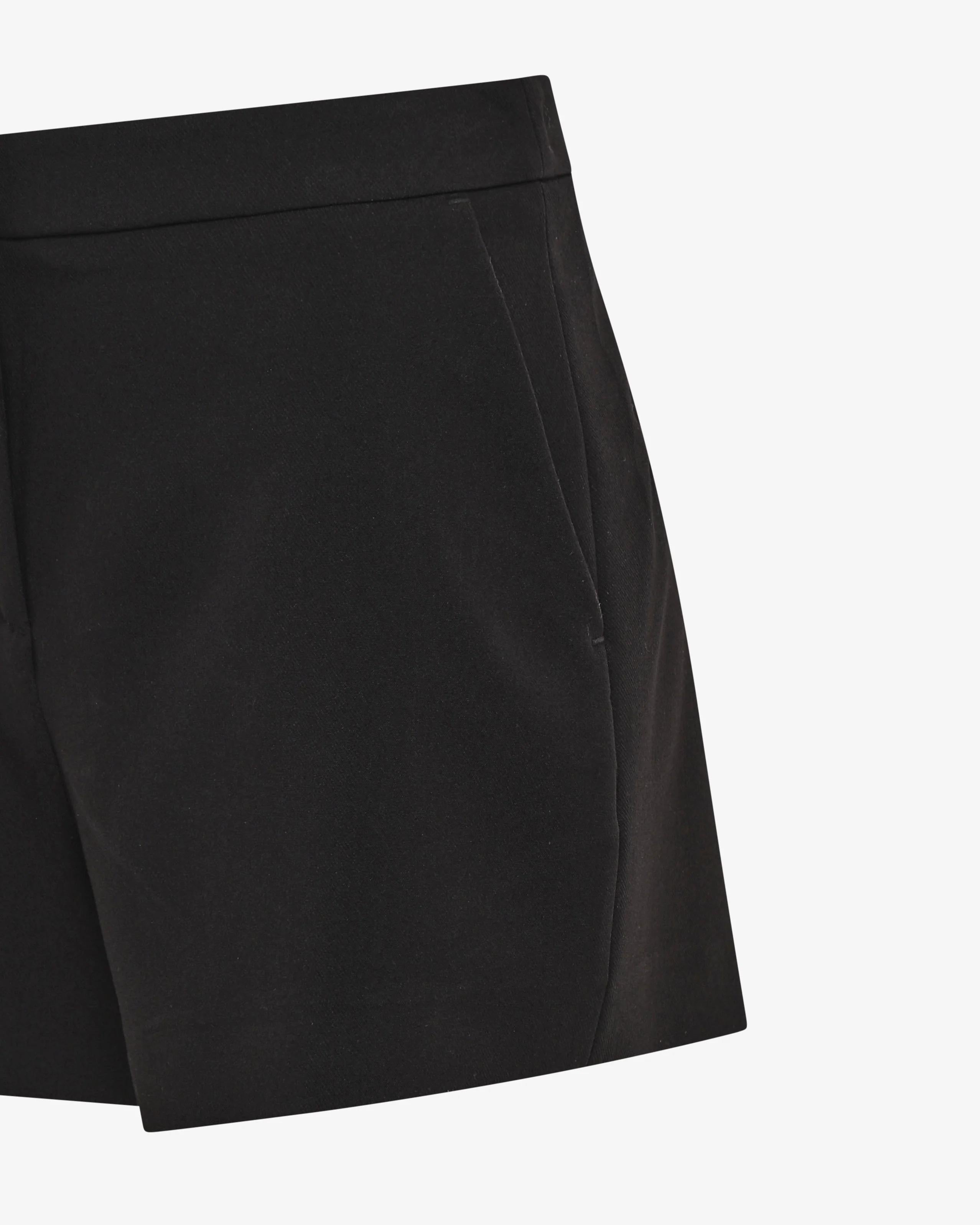 Shiki Short Pinki in manolana SK2526008ML NERO SHIKI 