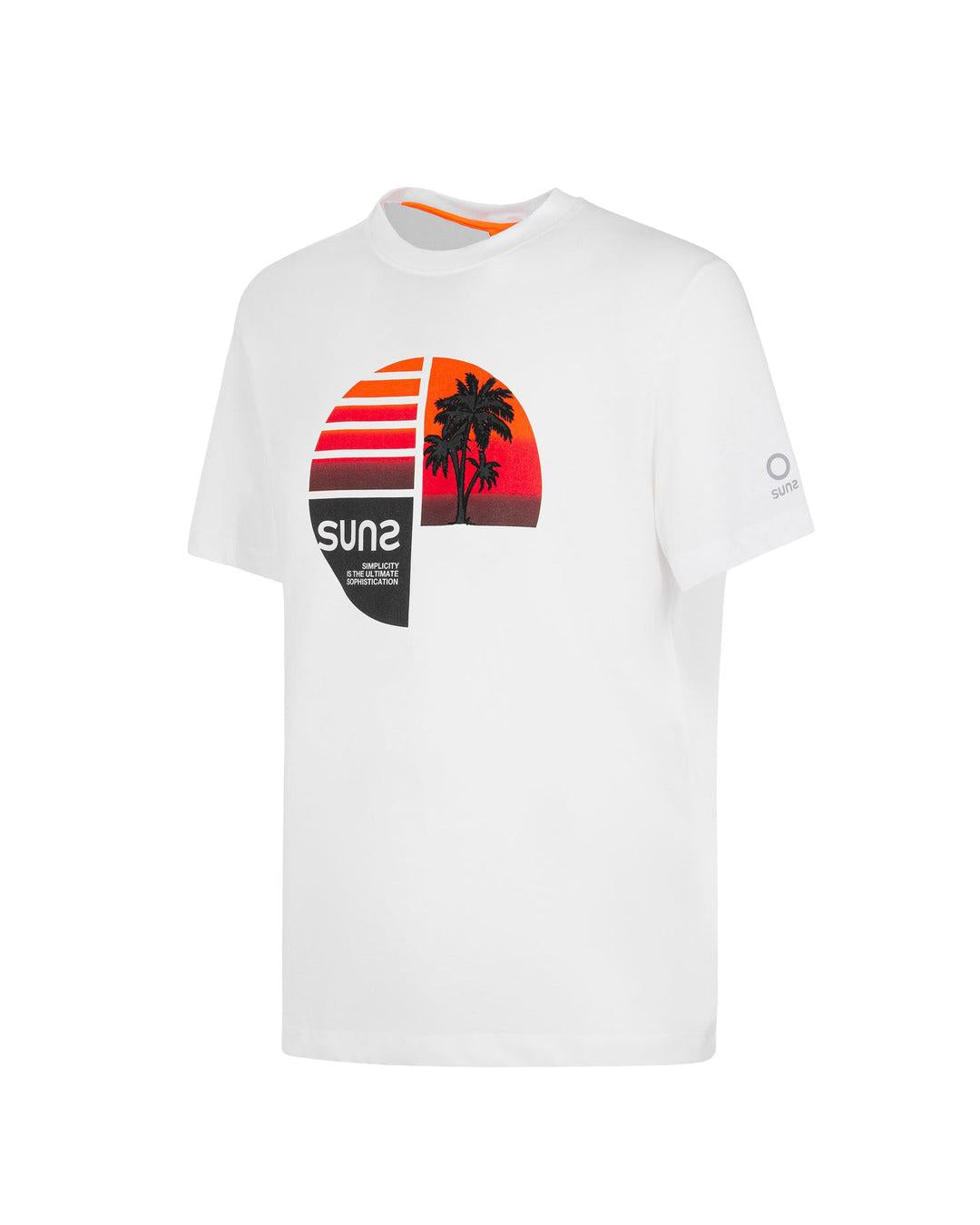 SUNS TSS51034UWHITE