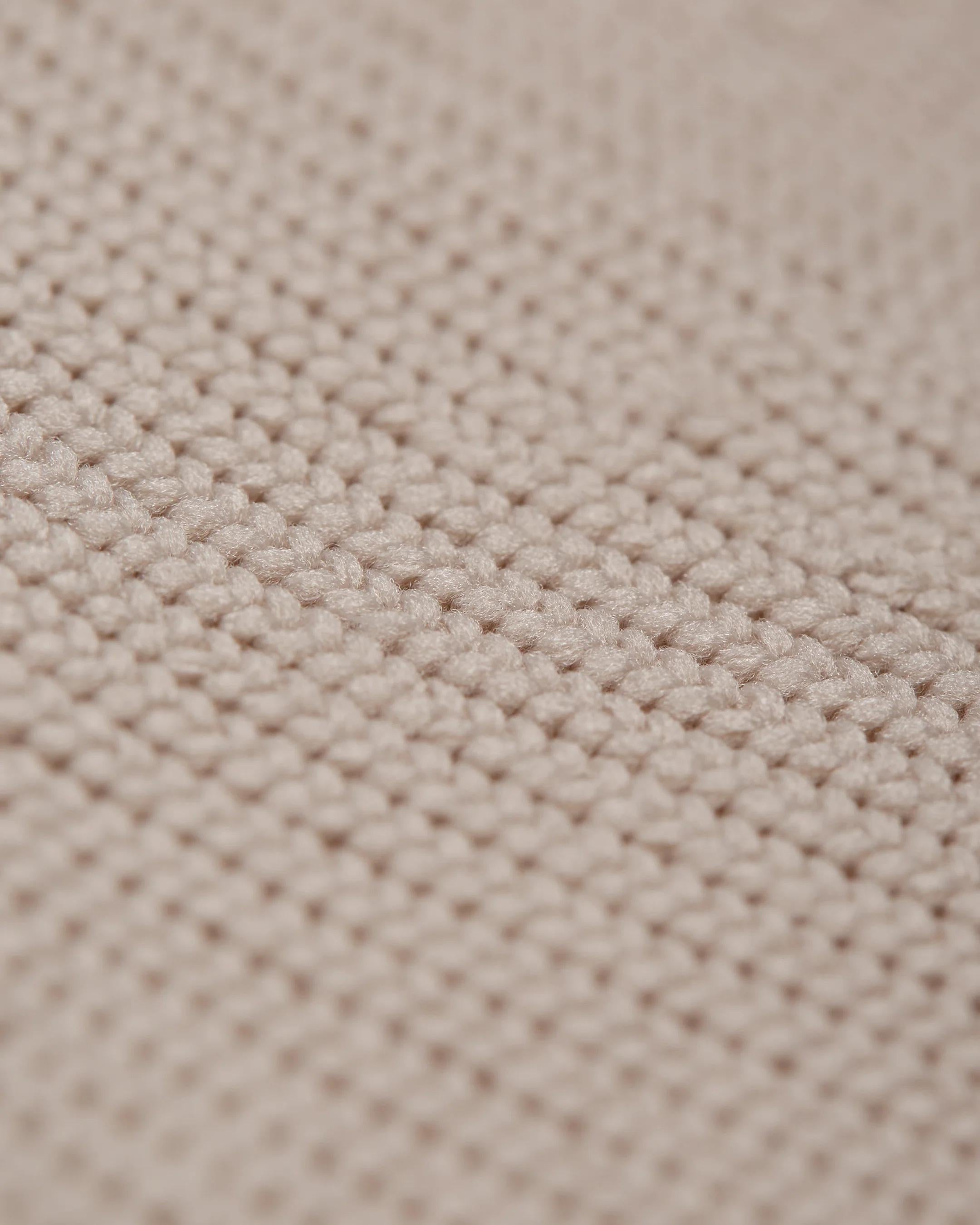 UNITY MAGLIA ZIP CHIMBO AIR - STONE KN-CHIMBO AIR-AW25 STO UNITY 