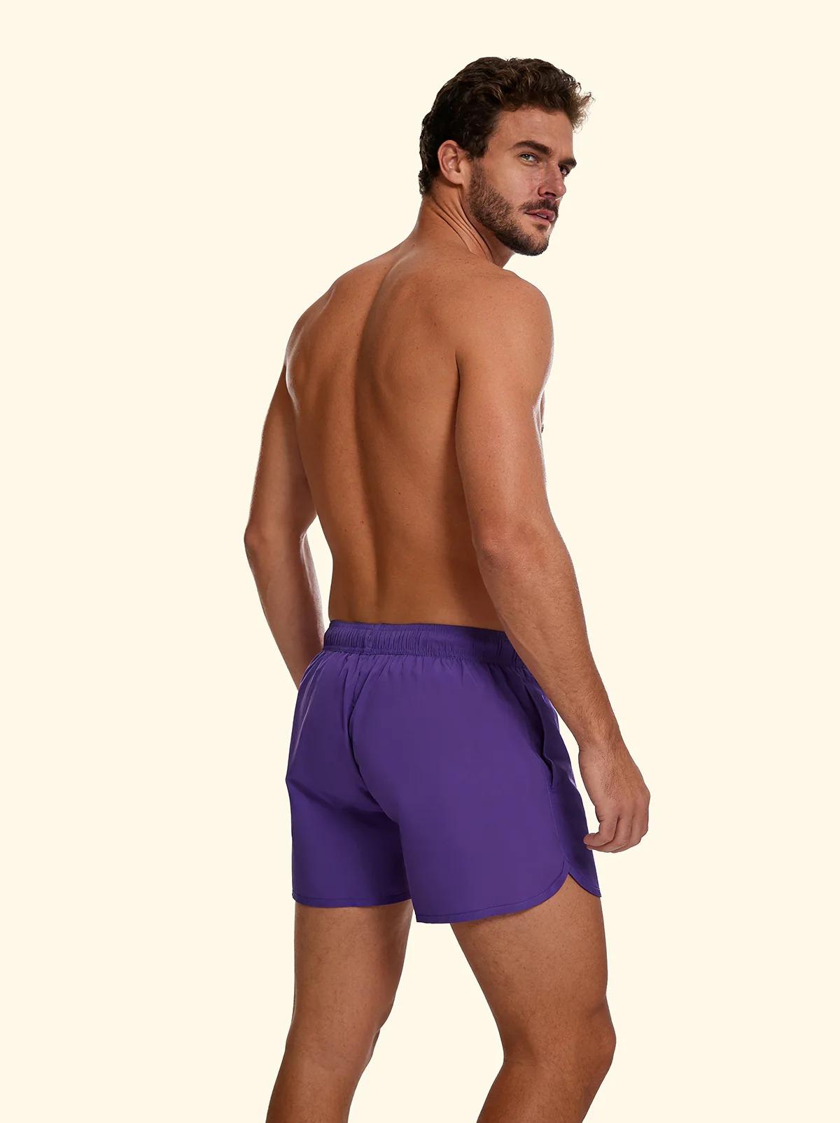 Costume F**k Uomo Violet FK26-SM5003 VI F**K 