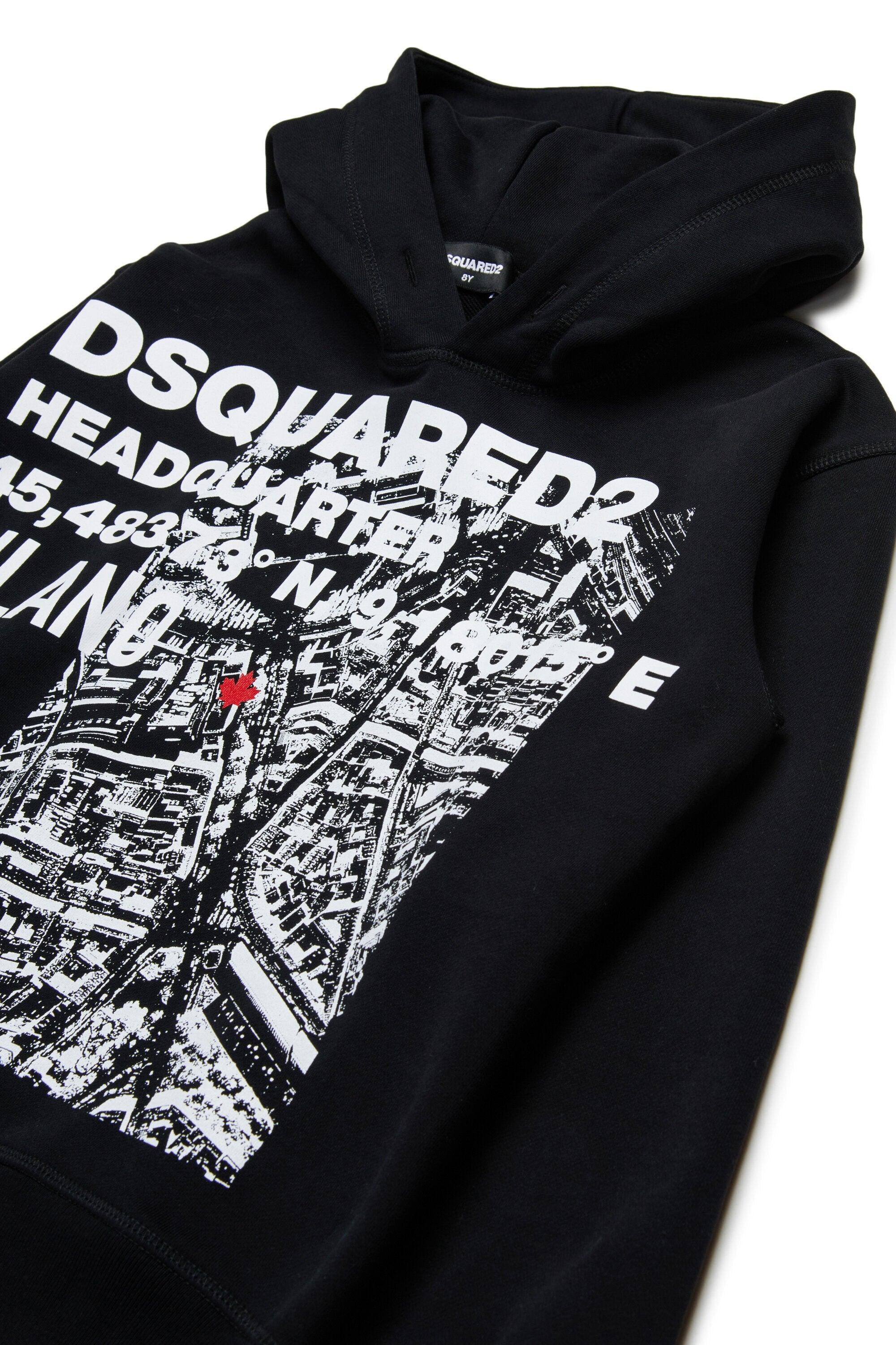 DSQUARED KID DQ2802-D0094DQ900