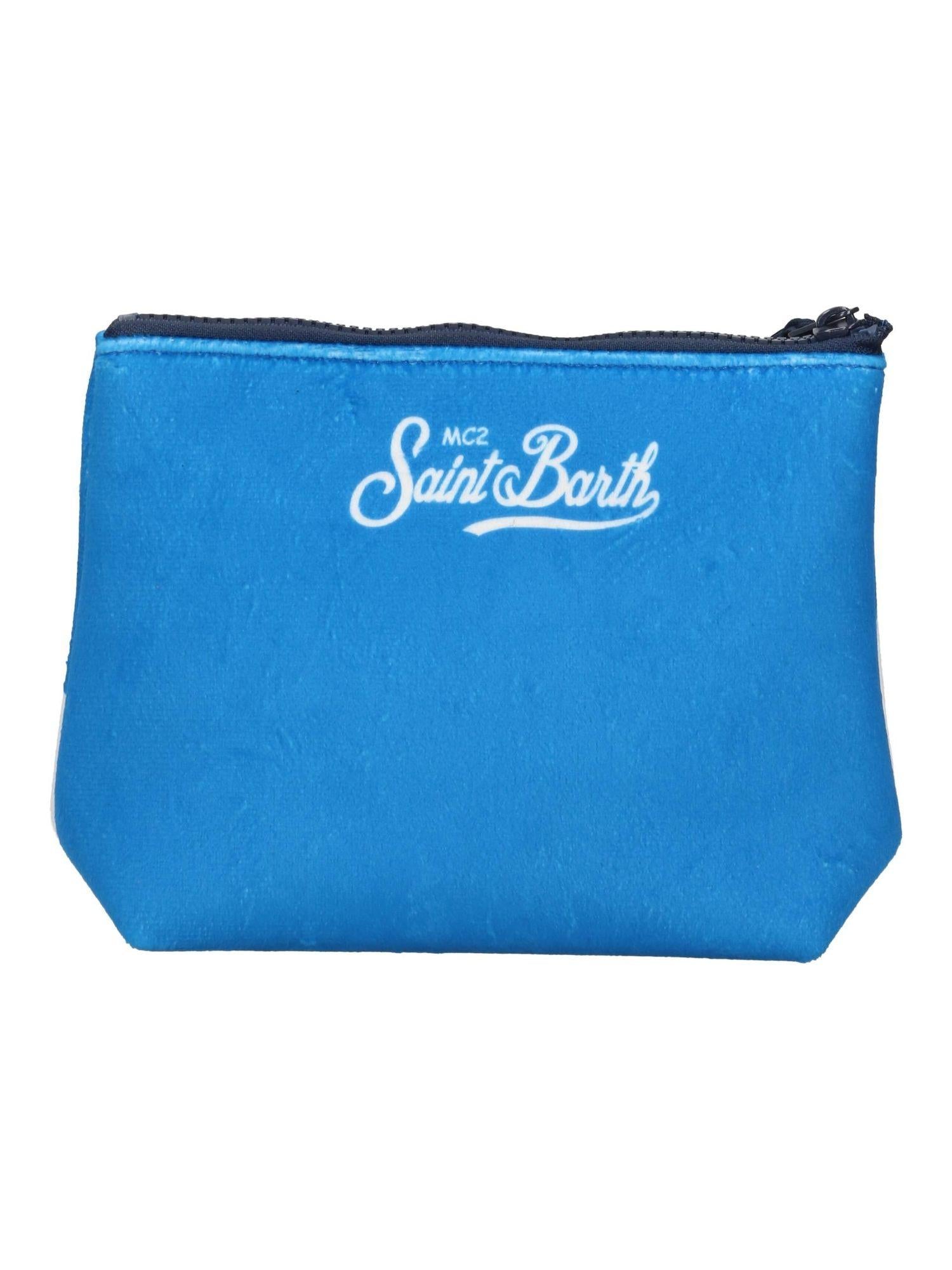 Pochette MC2 Saint Barth Mickey minnie apres  17 ALI0002 00175I MC2 SAINT BARTH 