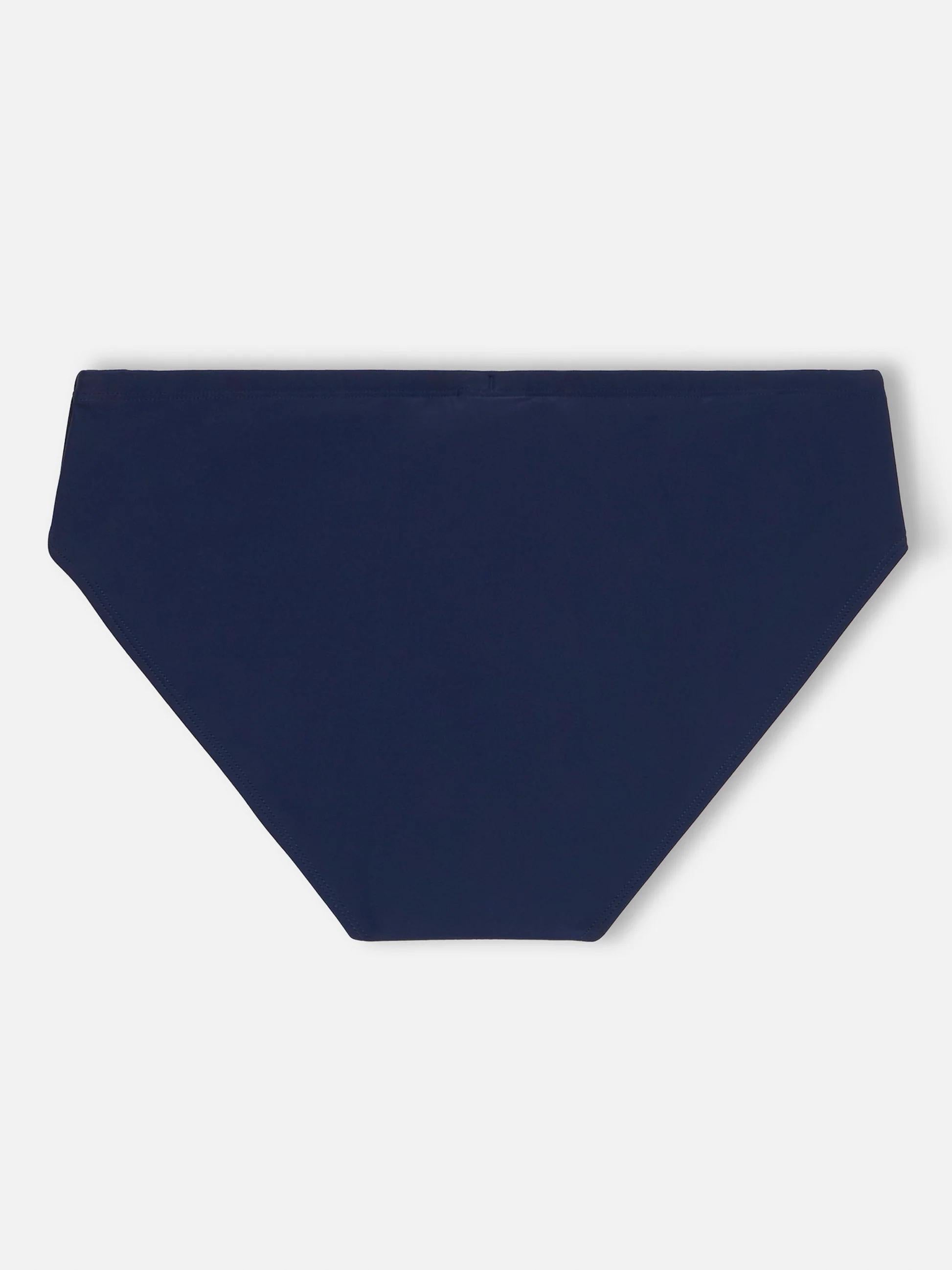 Slip mare Cayo blu navy CAYO 00097L MC2 SAINT BARTH 