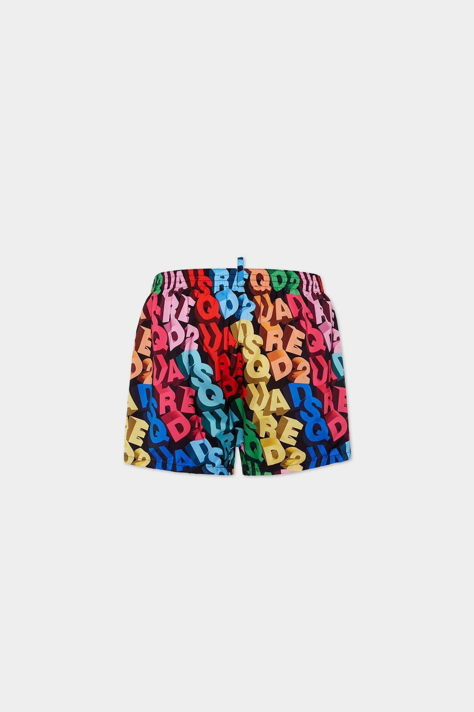 DSQUARED D7B646100998