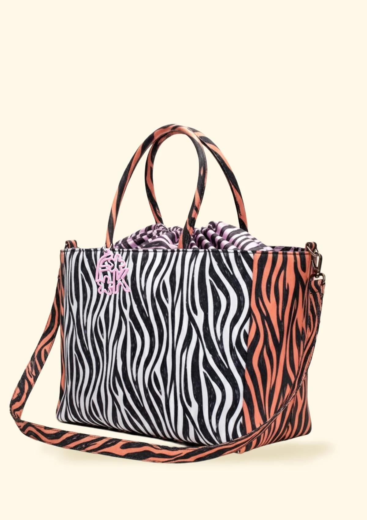 Beachbag Donna F**K Fantasia SW0121-X10 FA26-SW0121 X10 F**K 