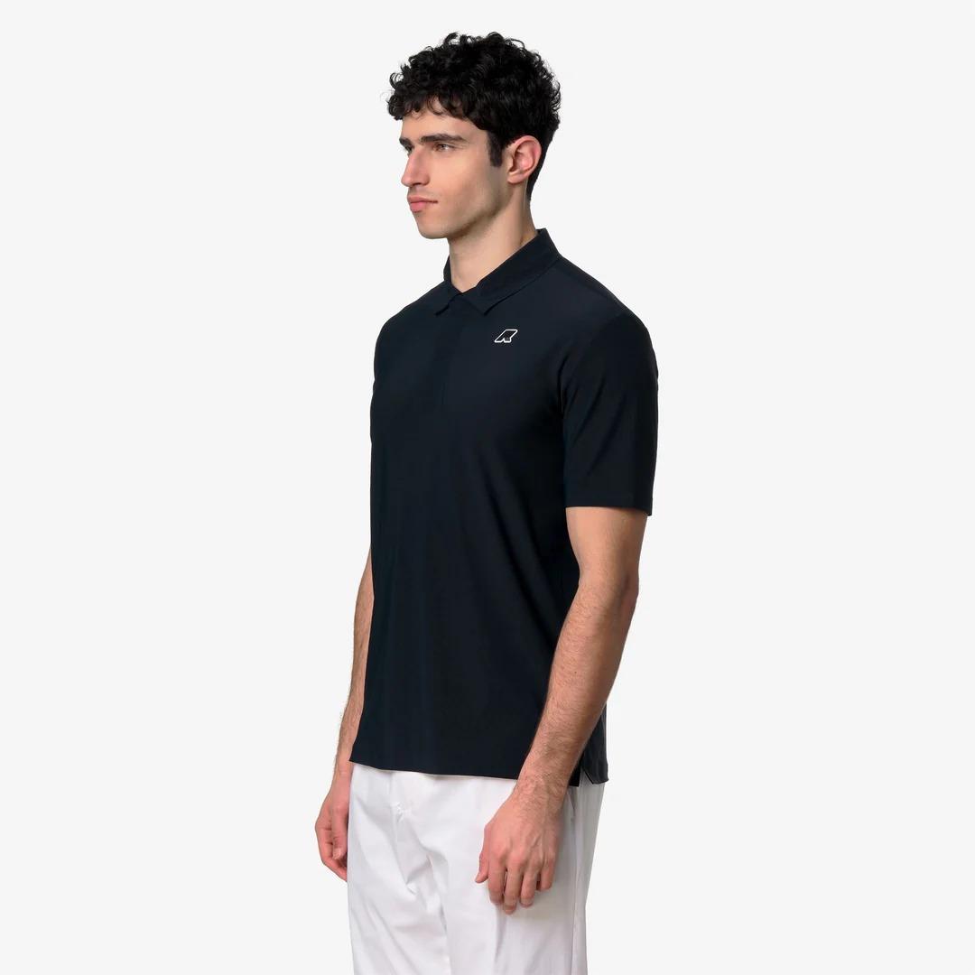 SWING GOLF<BR/>BLUE DEPTH BW K51346W BBW K-WAY 