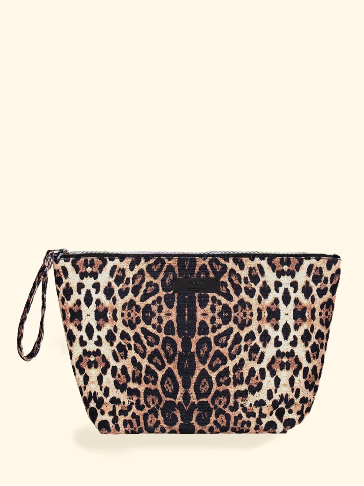 Maxi Pochette Donna F**K Fantasia SW0125X-02 FA26-SW0125 X02 F**K 