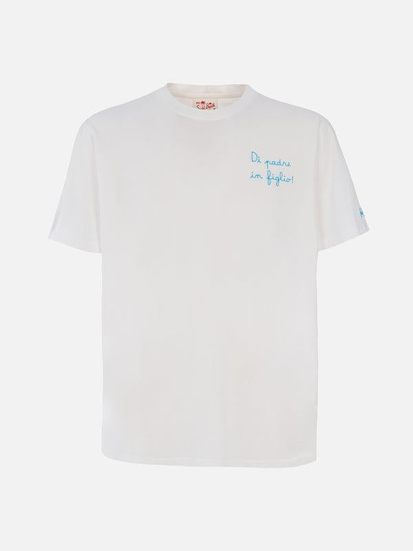 MC2 SAINT BARTH TSHM00104831H